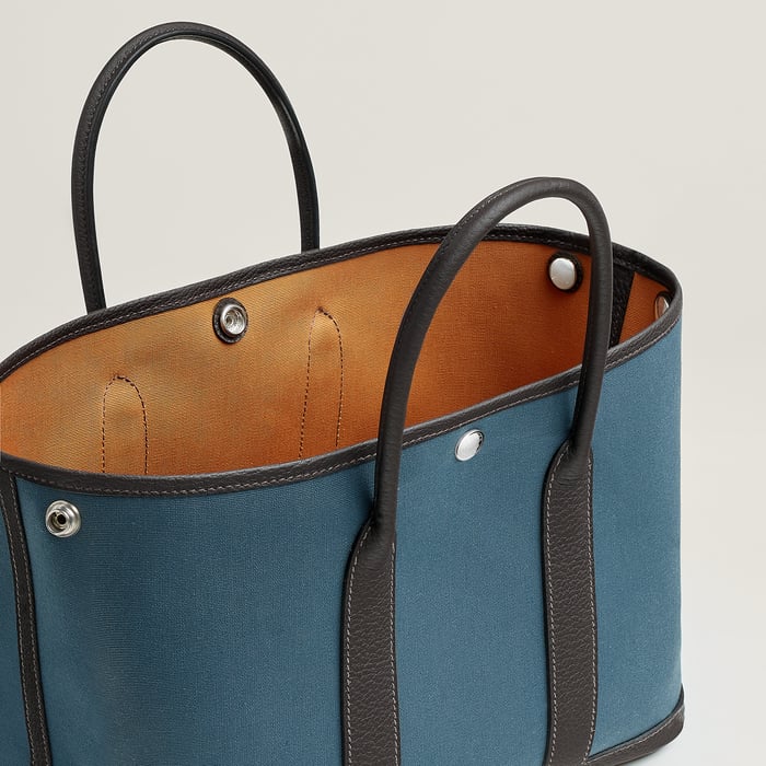 Garden Party 30 Verso Bag