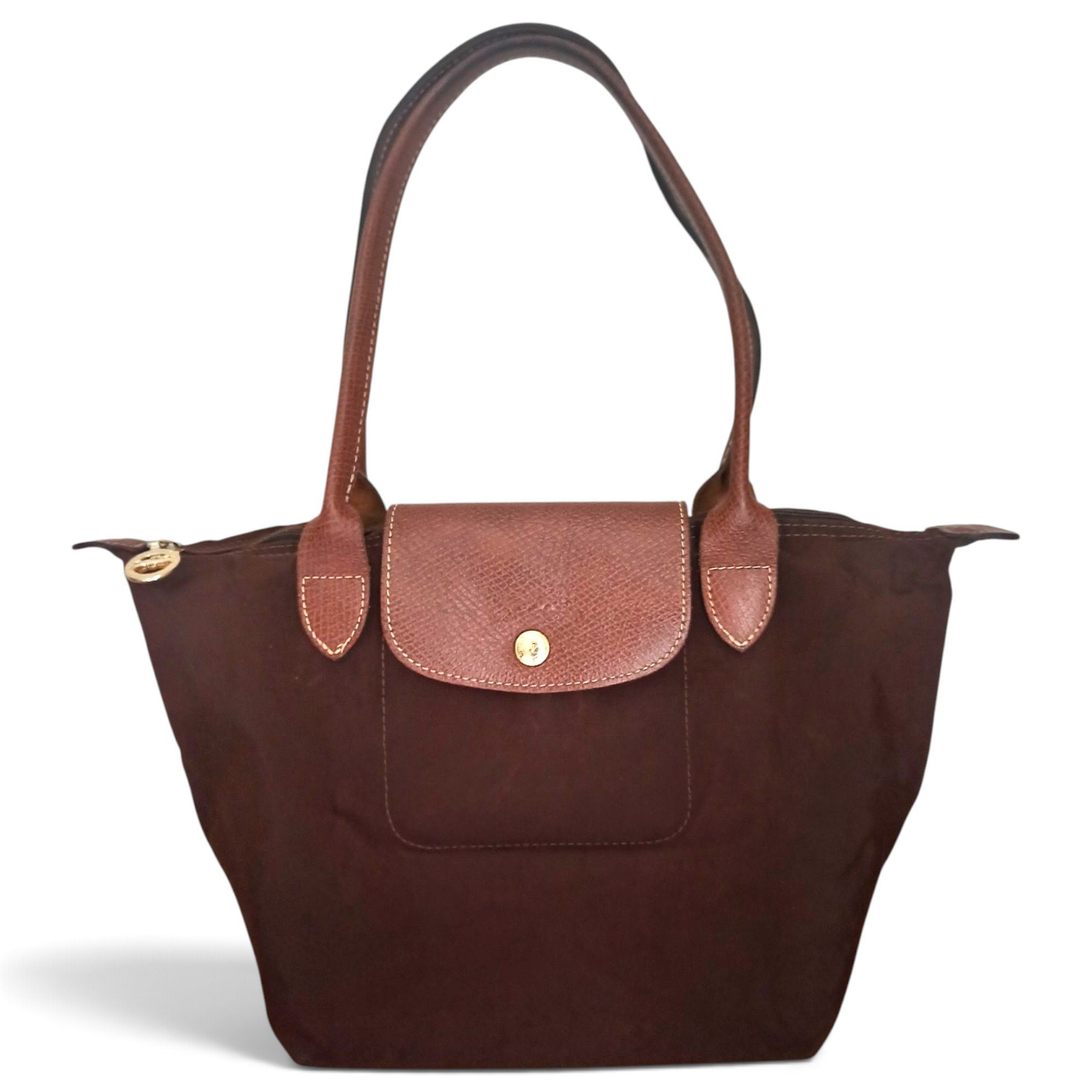 Pliage cloth tote