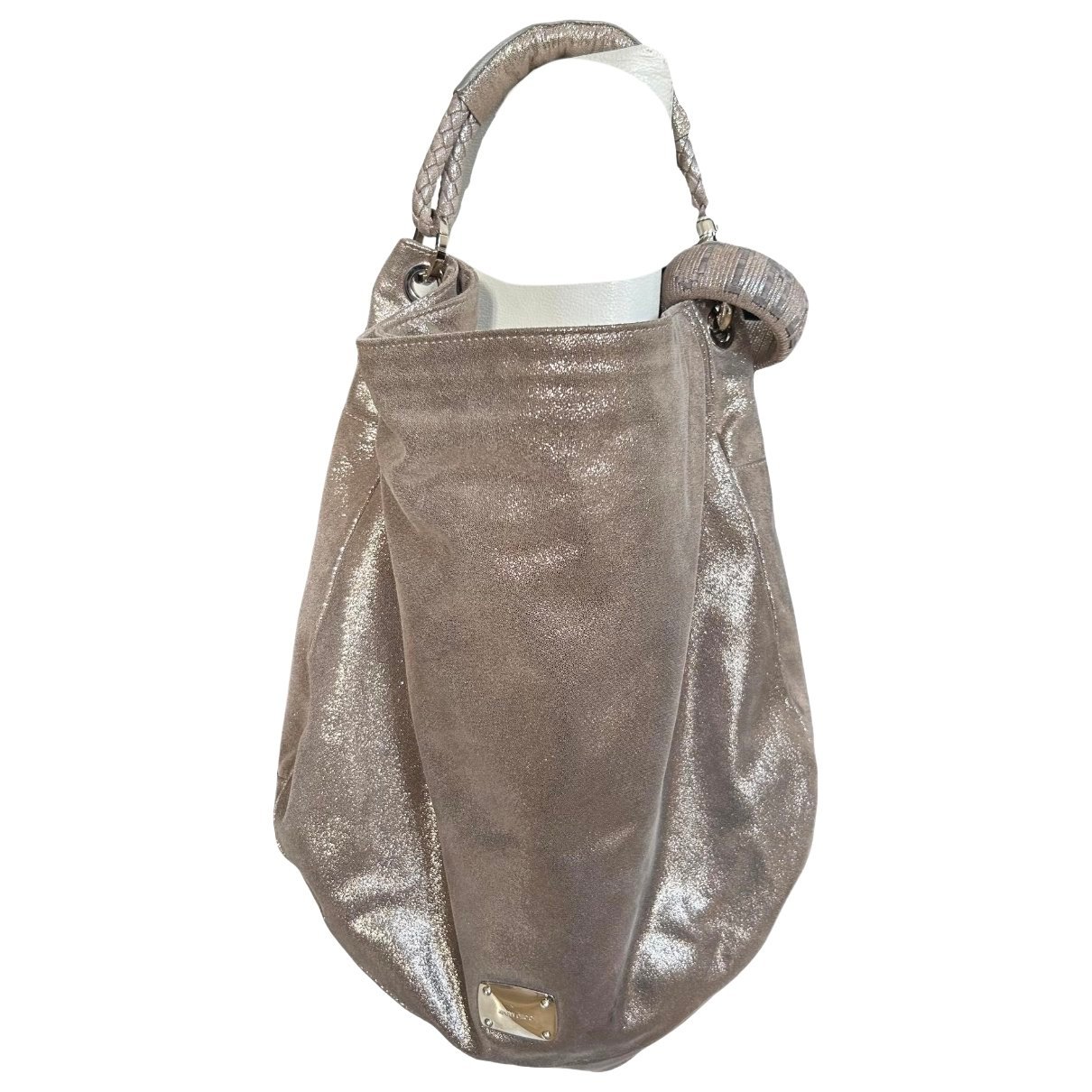 Jimmy Choo Cloth handbag