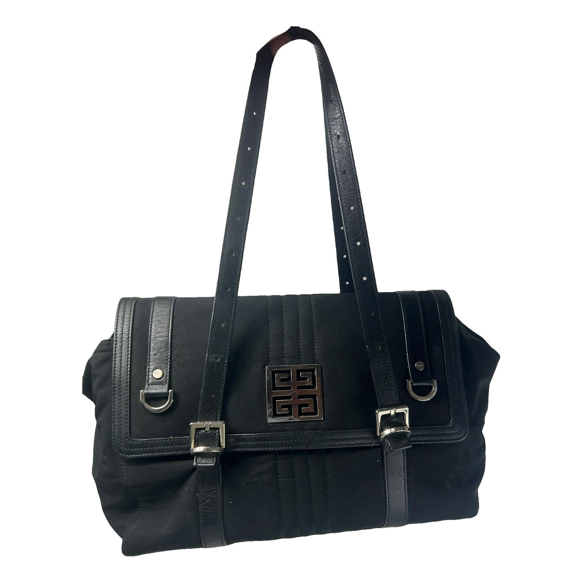 Givenchy Cloth handbag