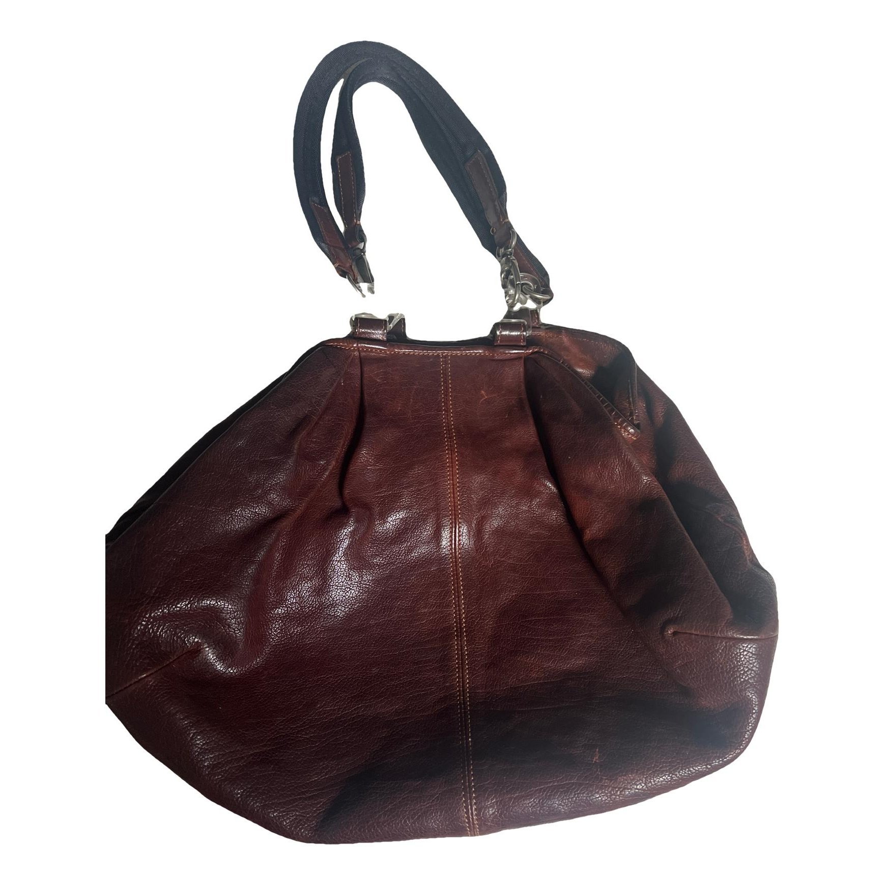 Marni Leather handbag