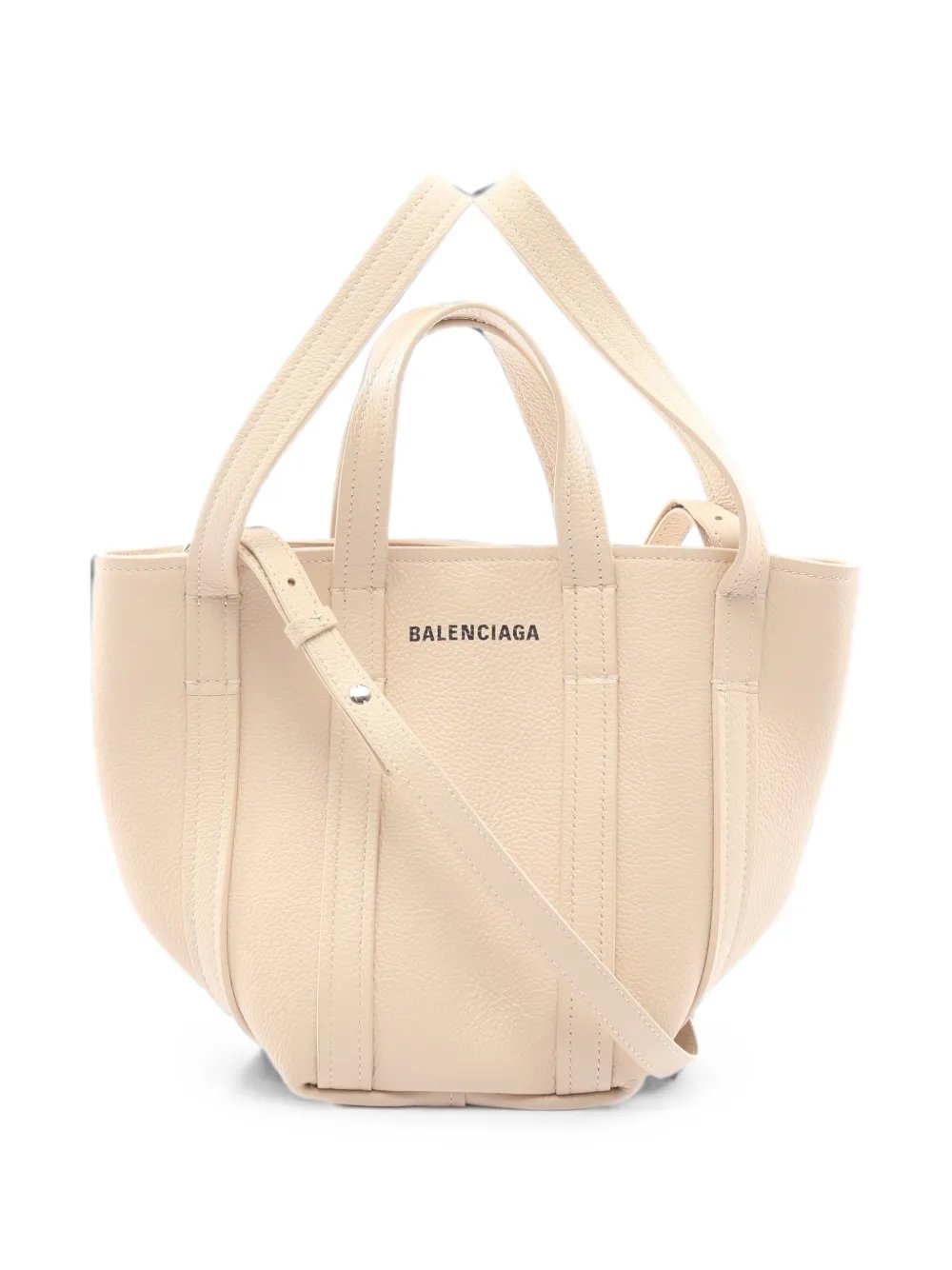 2010s Everyday XS North South tote bag