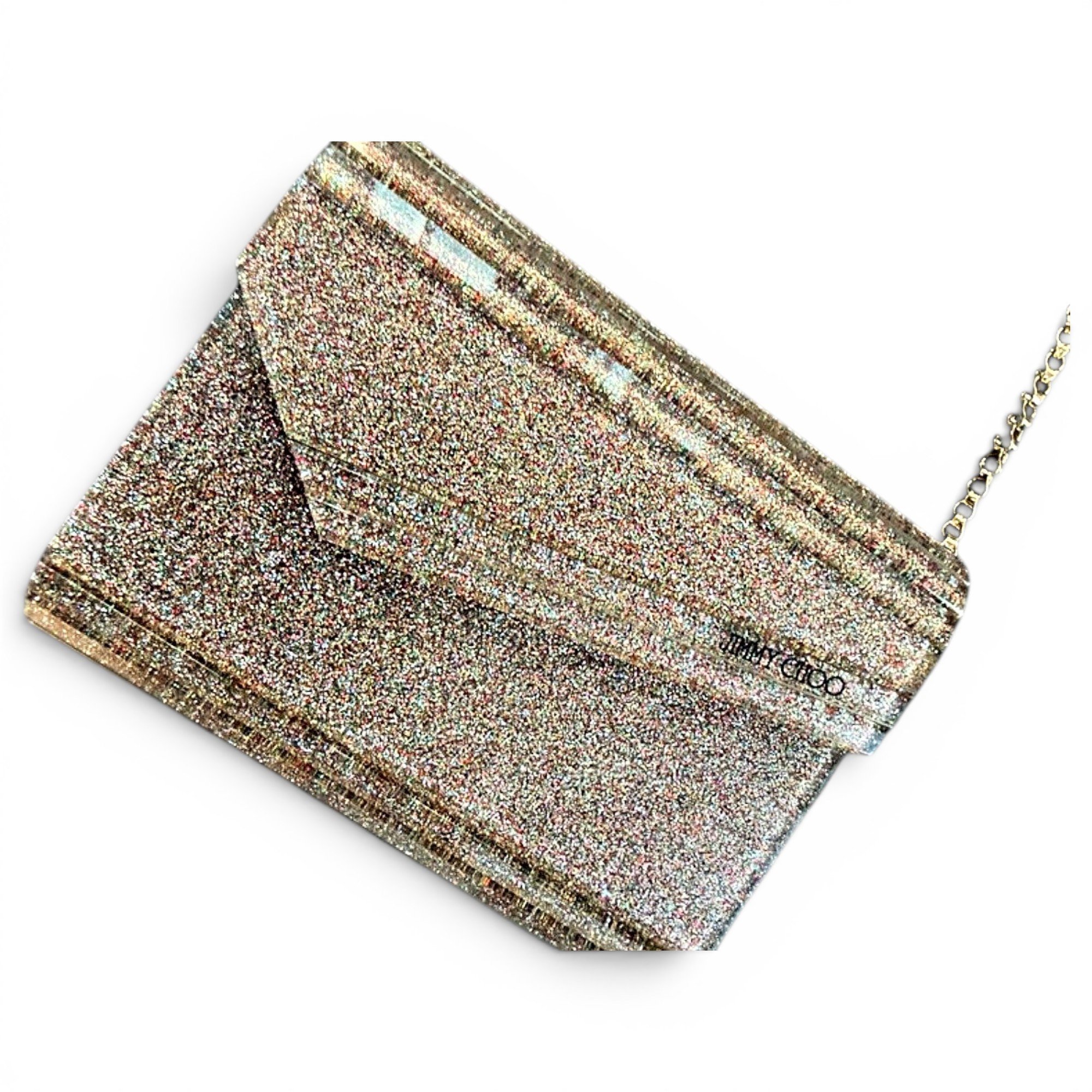 Candy clutch bag