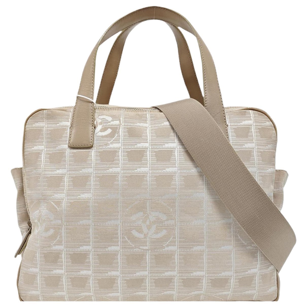 Cloth handbag