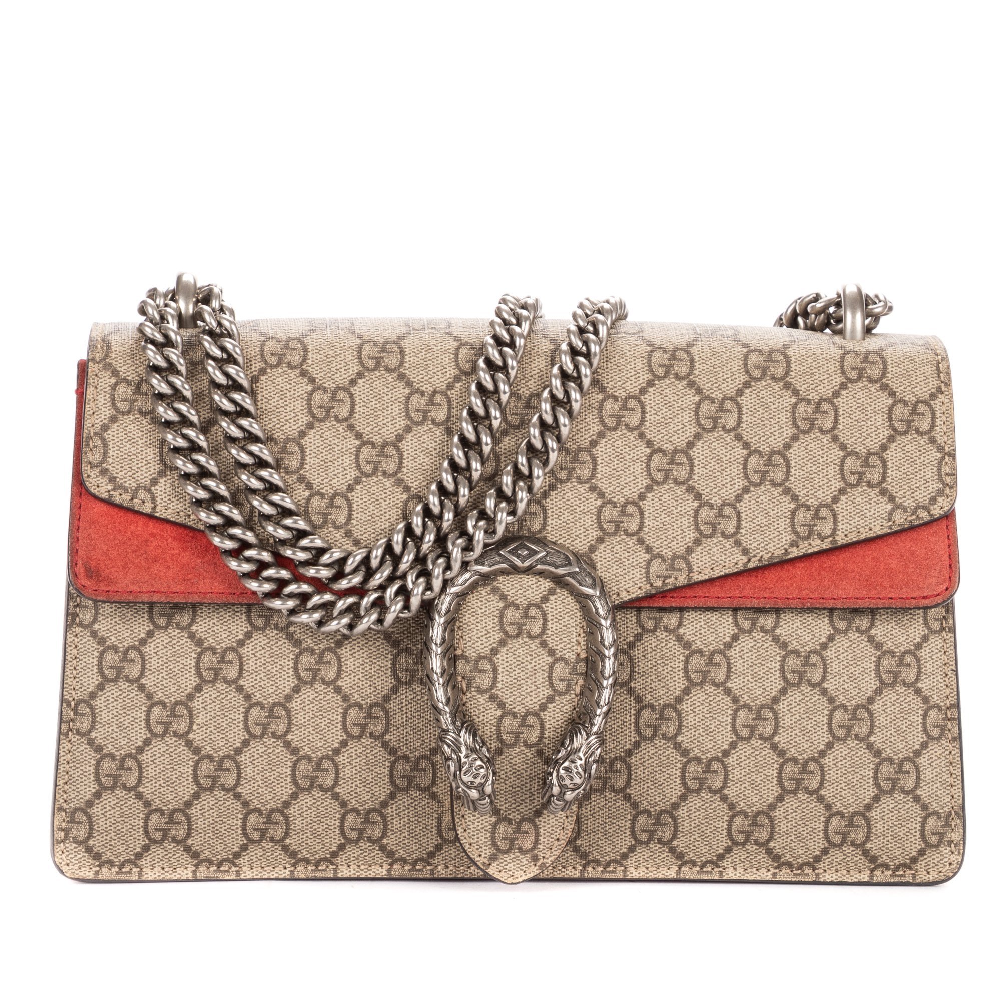 Dionysus handbag