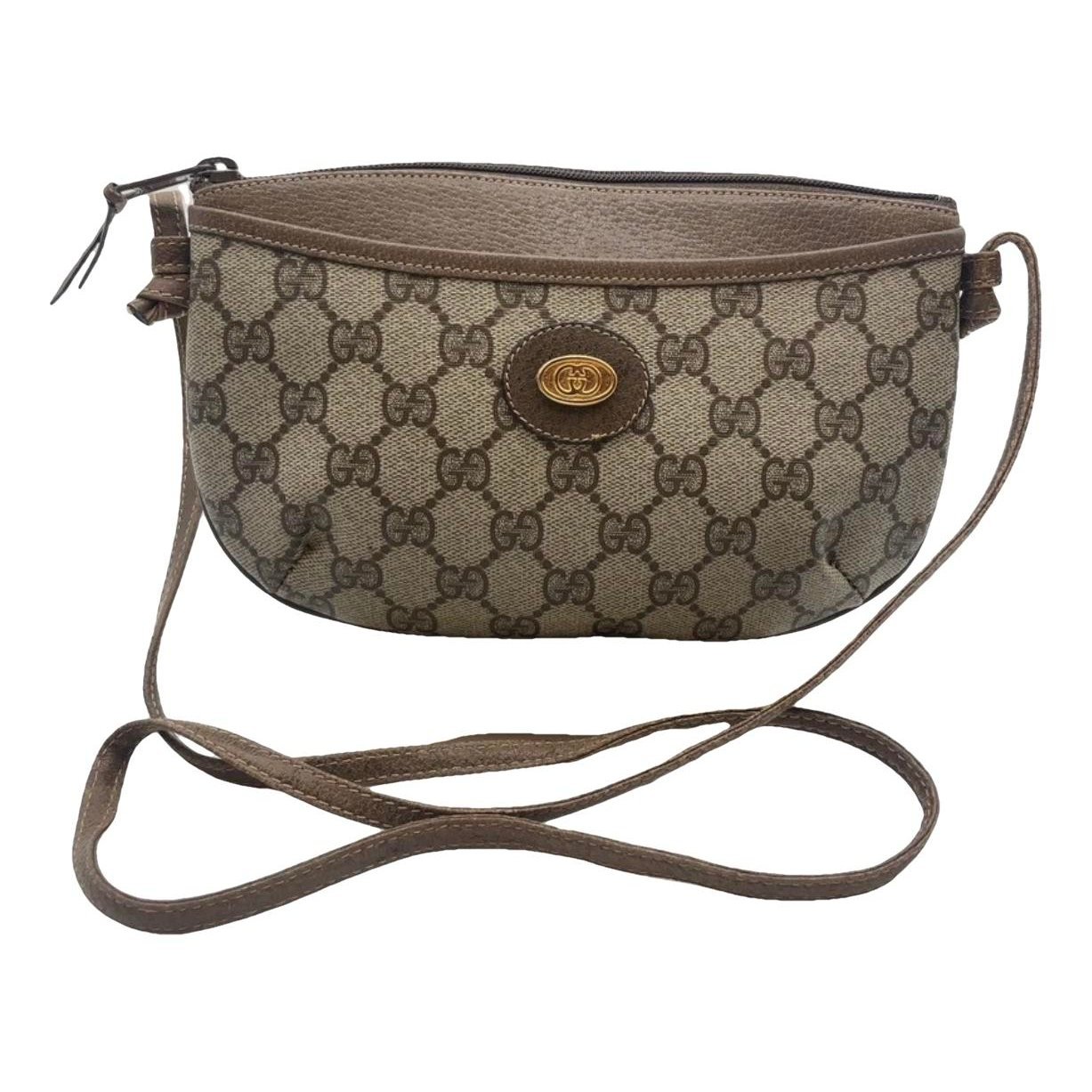 Ophidia GG cloth handbag