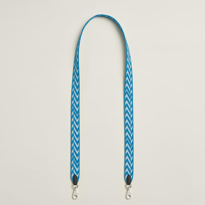 Sangle Zigzag 25 MM Bag Strap
