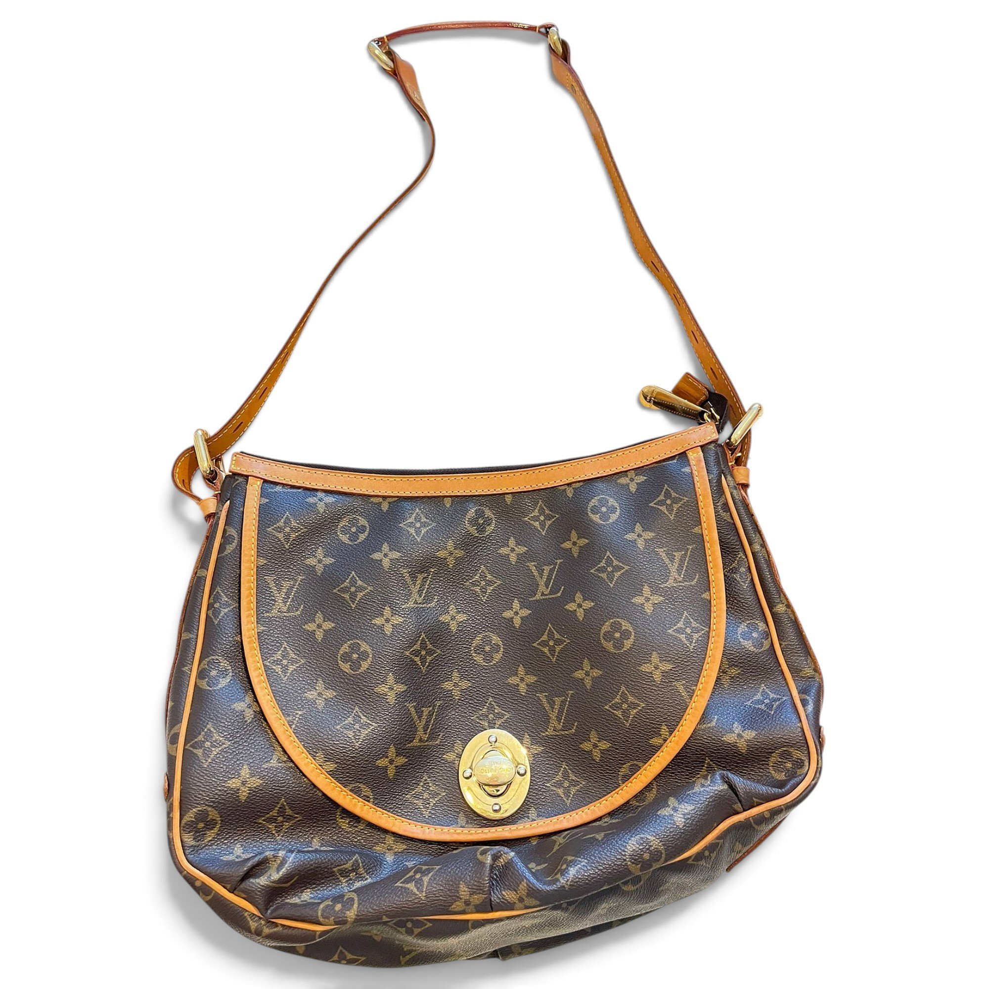 Tulum crossbody bag
