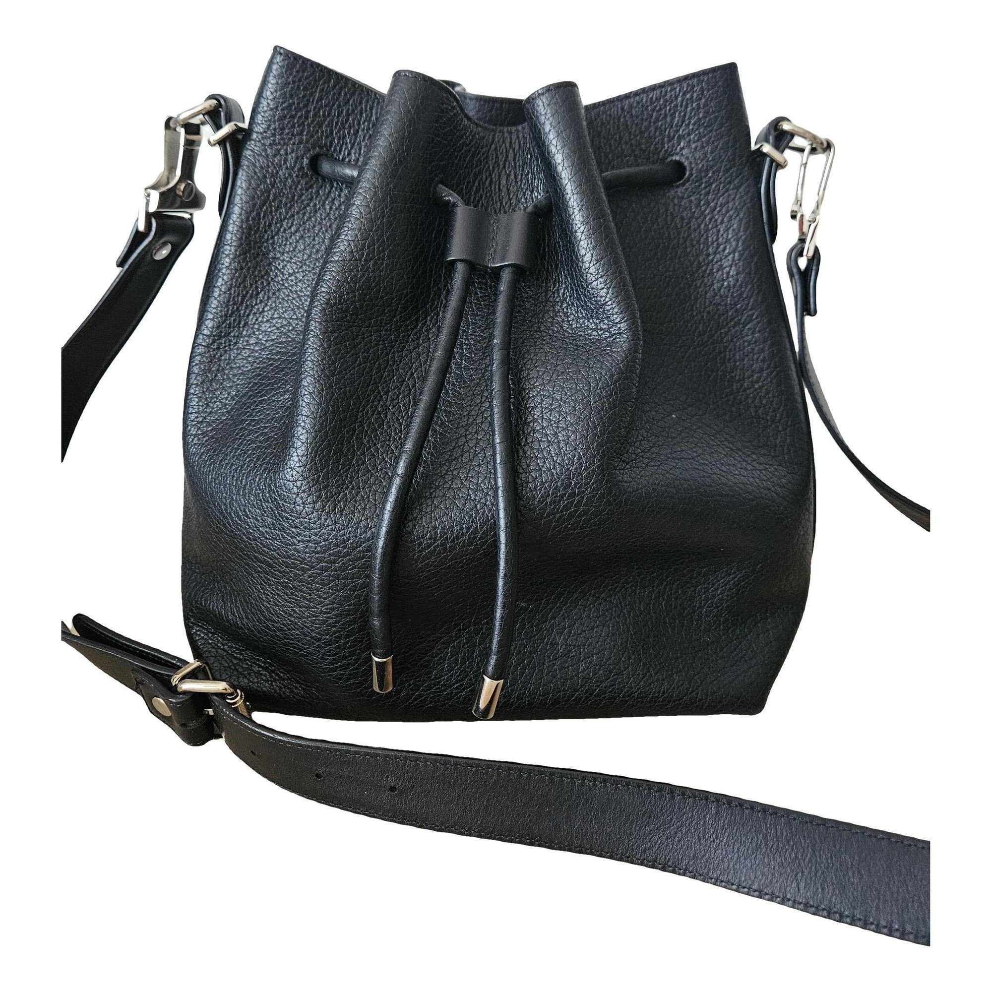 Proenza Schouler Leather crossbody bag