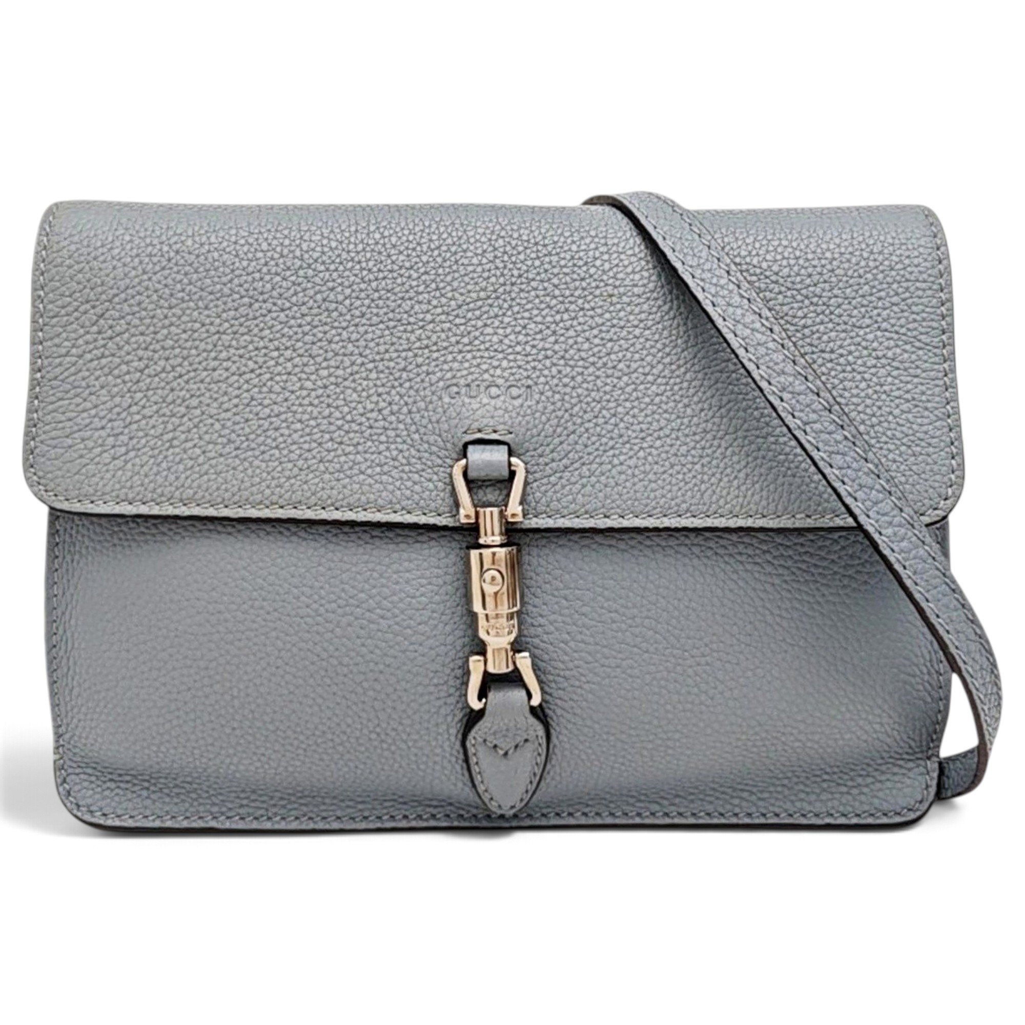 Jackie 1961 leather handbag