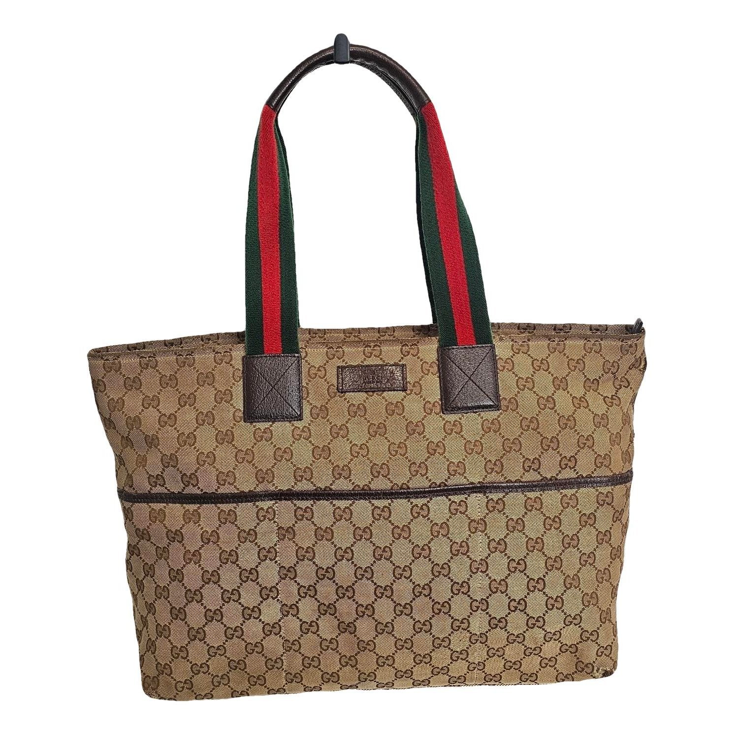 Cloth tote