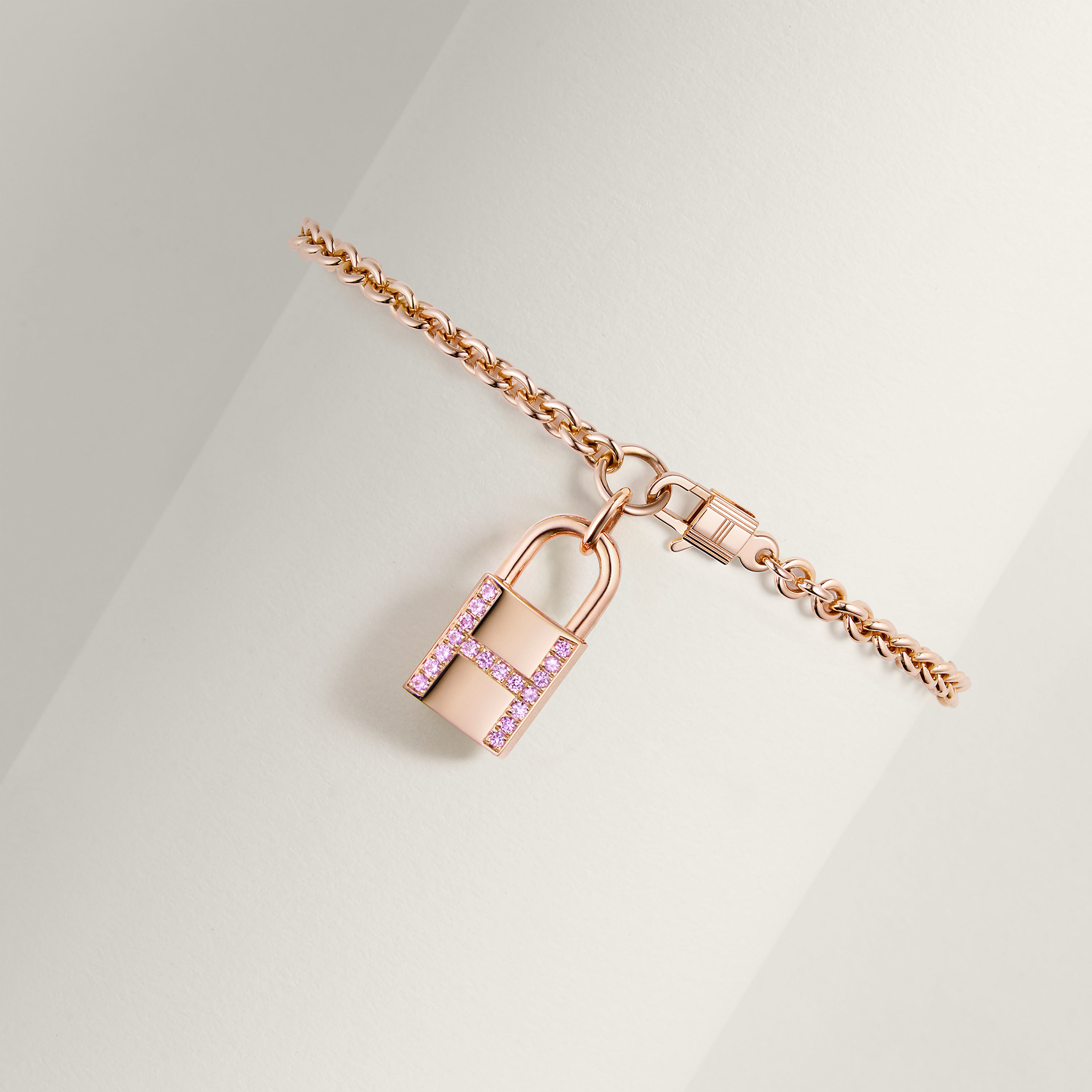 Kelly Cadenas bracelet