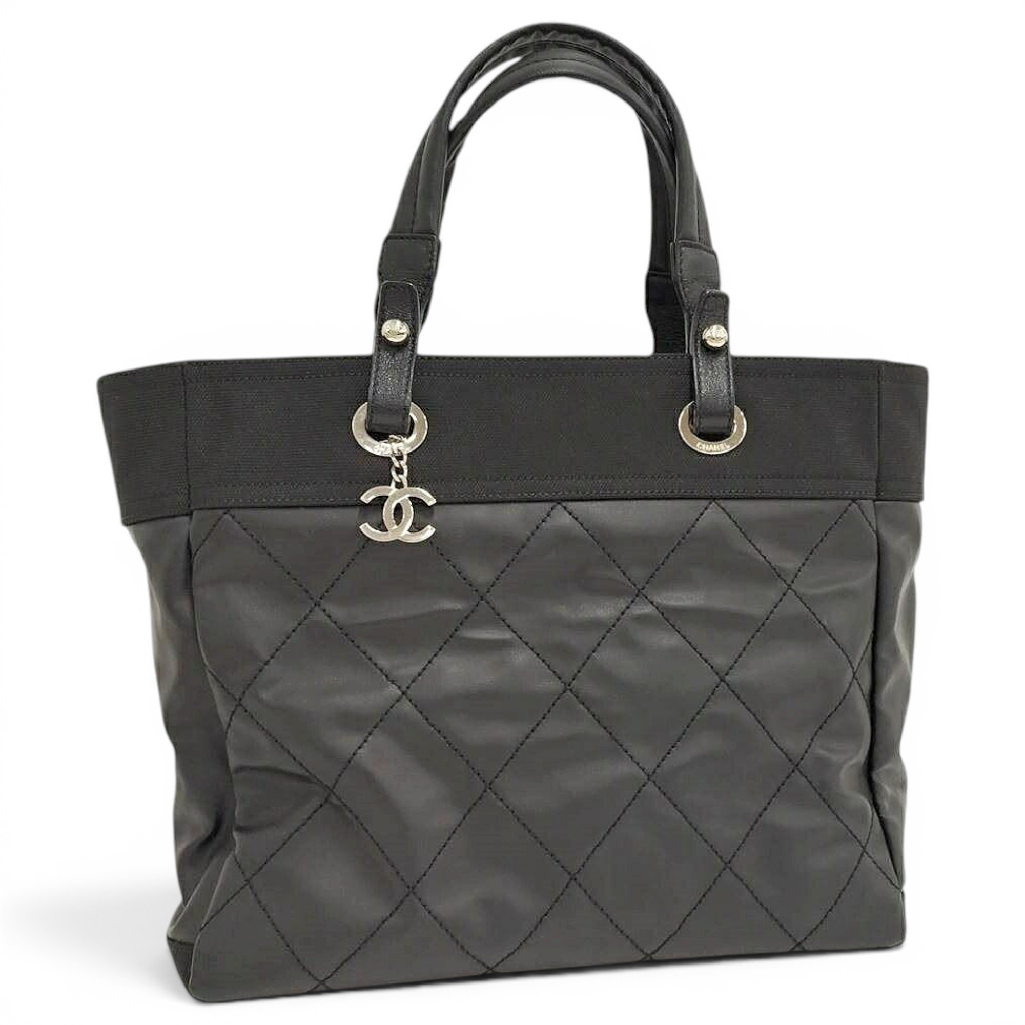Timeless/Classique leather tote