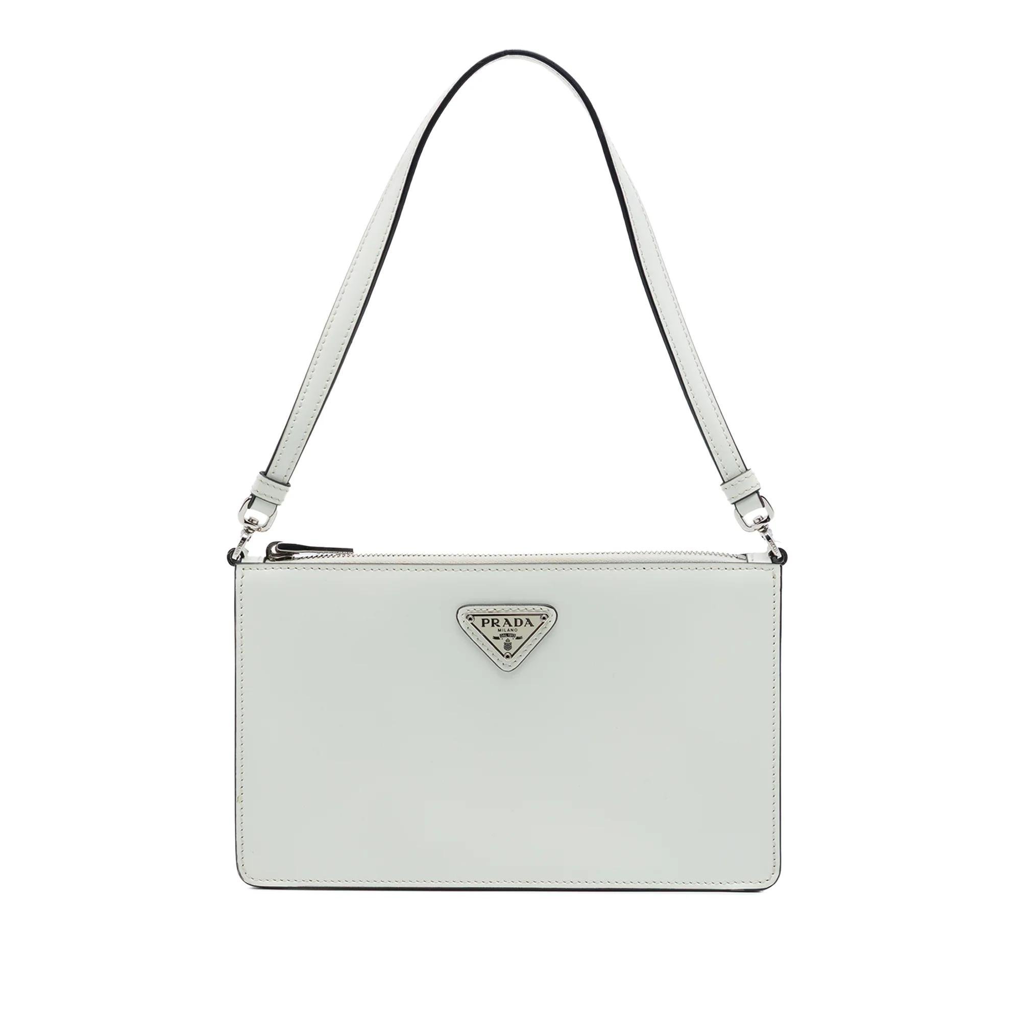 Pony-style calfskin handbag