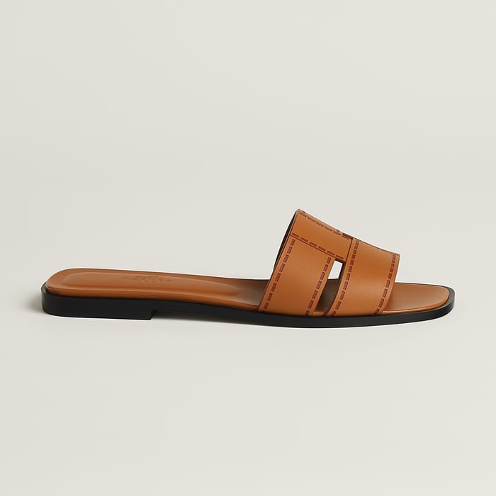 Naturel Idioma Sandal