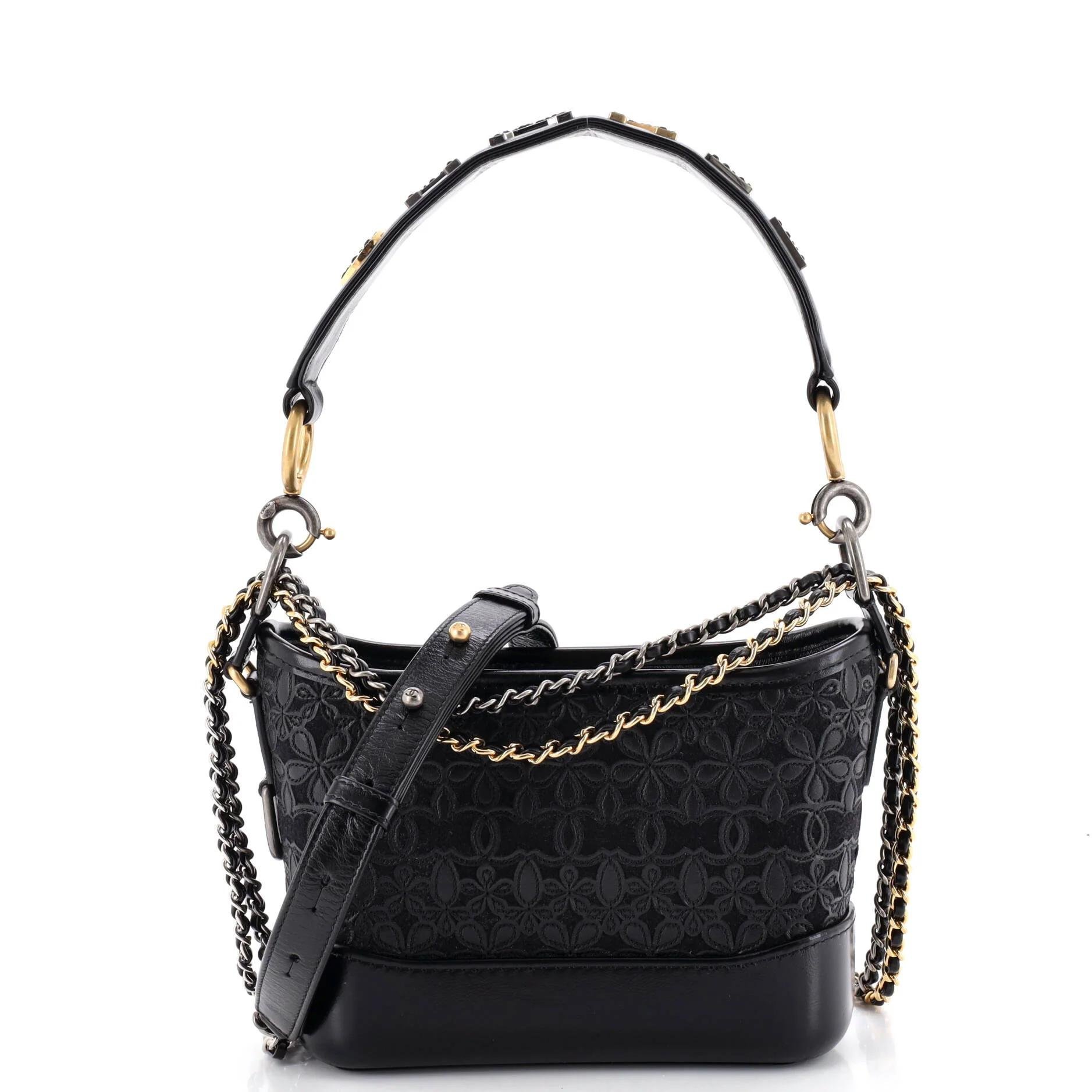 Wool crossbody bag