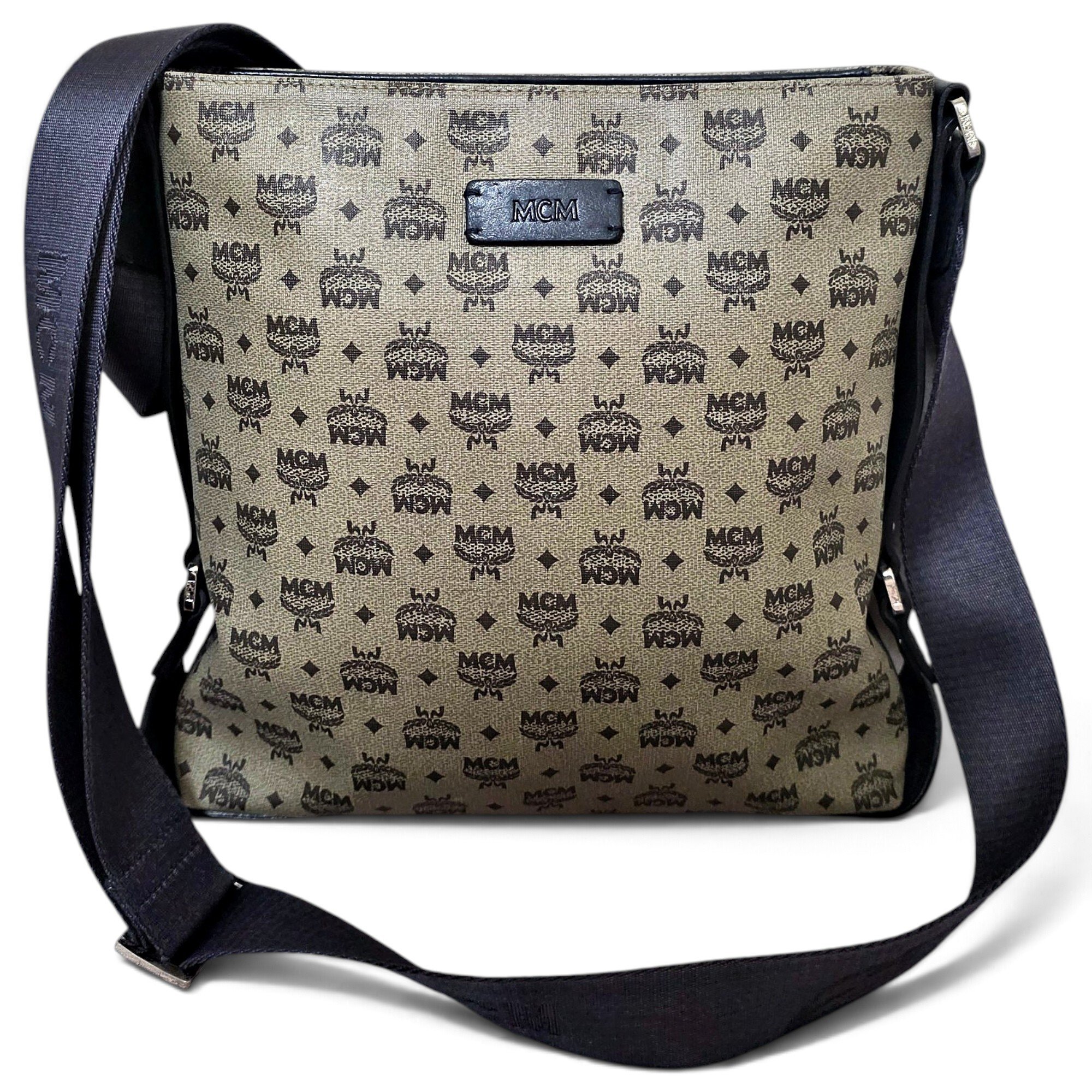 Crossbody bag