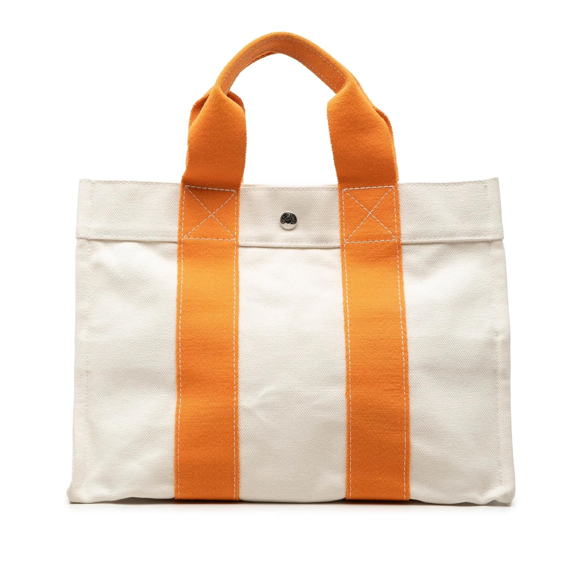 Cloth tote