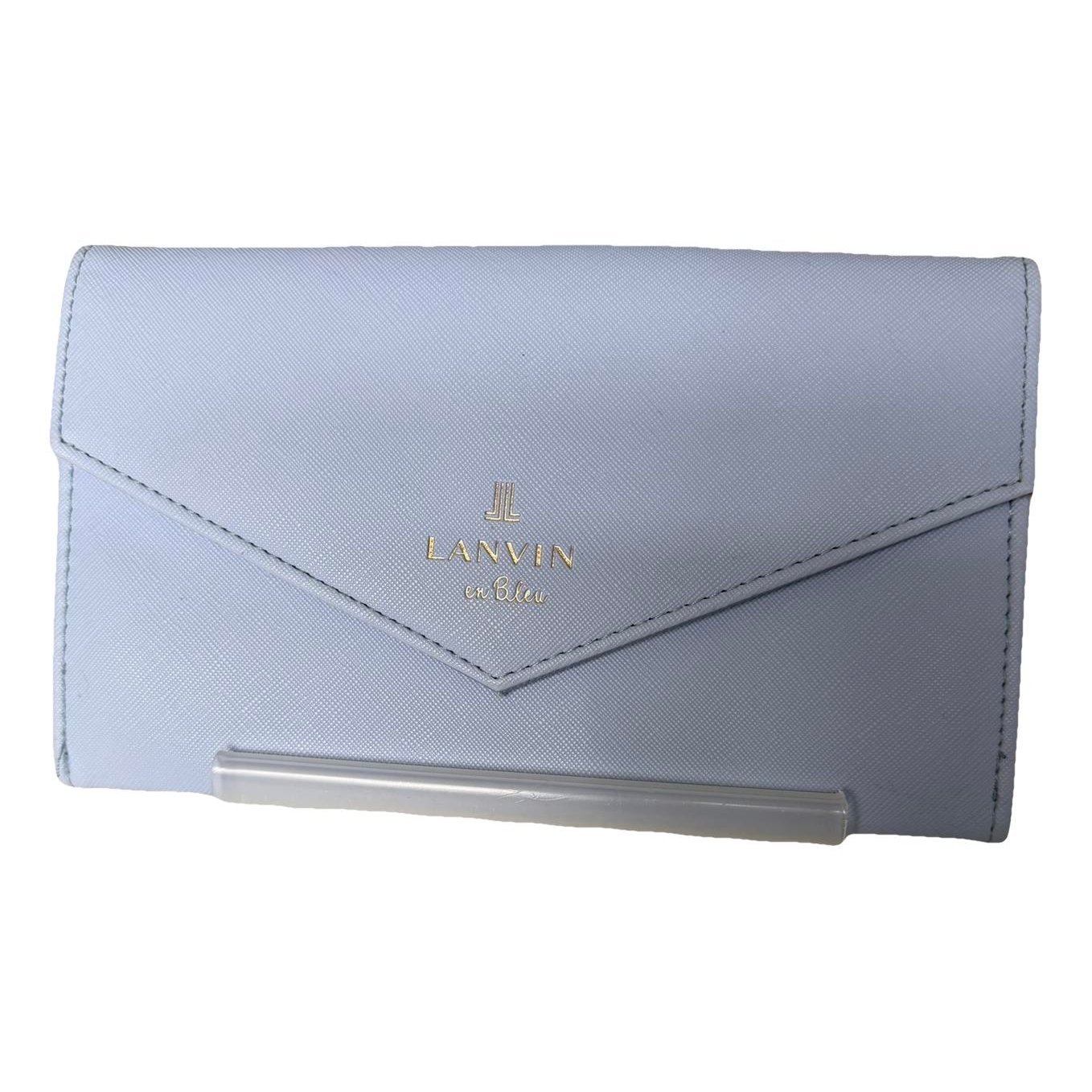 Lanvin Clutch bag