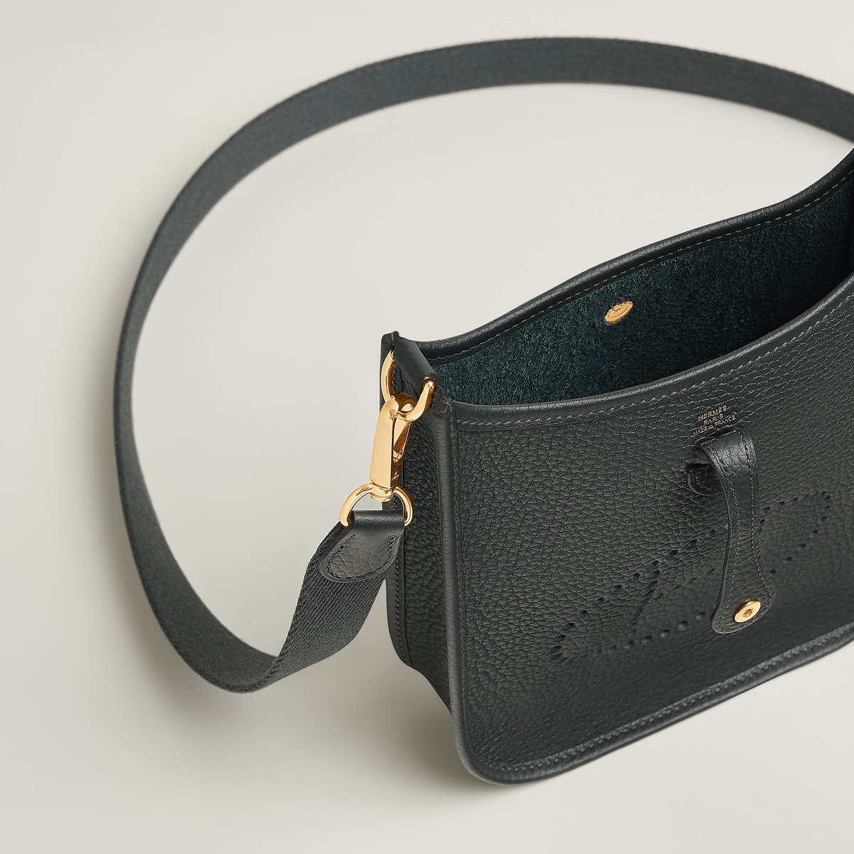 Vert Foncé Evelyne 16 Amazone Bag