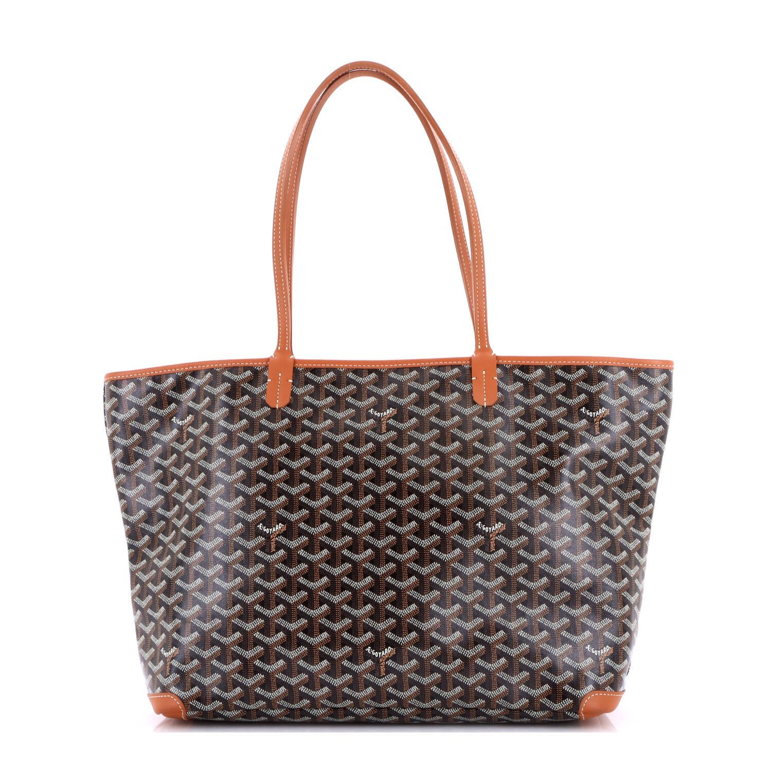 Goyard Cloth handbag