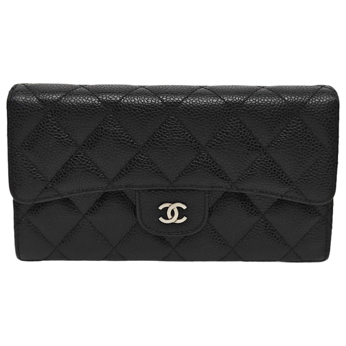 Leather mini bag
