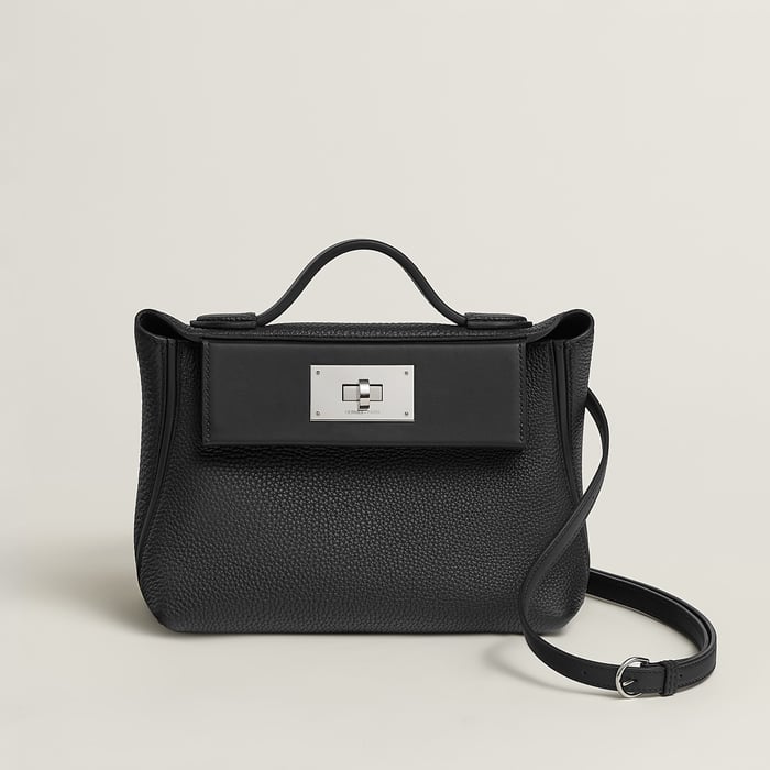 Noir 24/24 - 21 Bag
