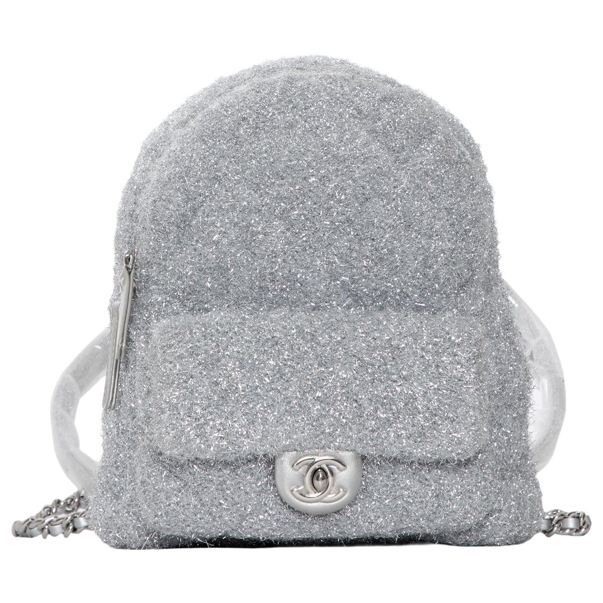 Cloth backpack