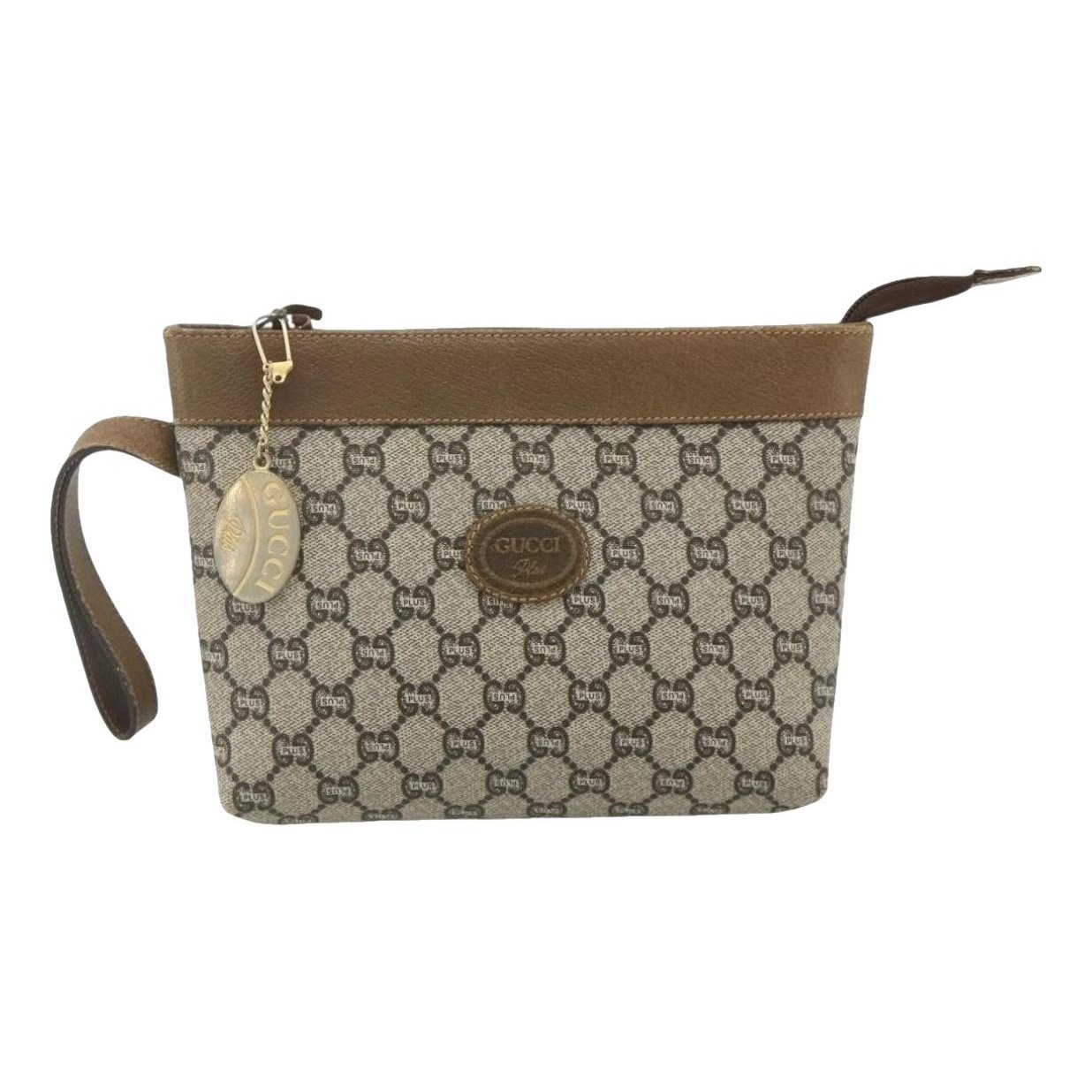 Leather bag
