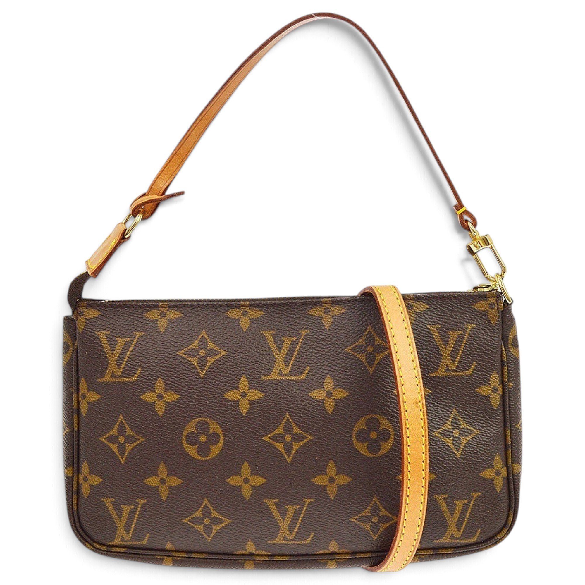 Pochette Accessoire cloth mini bag