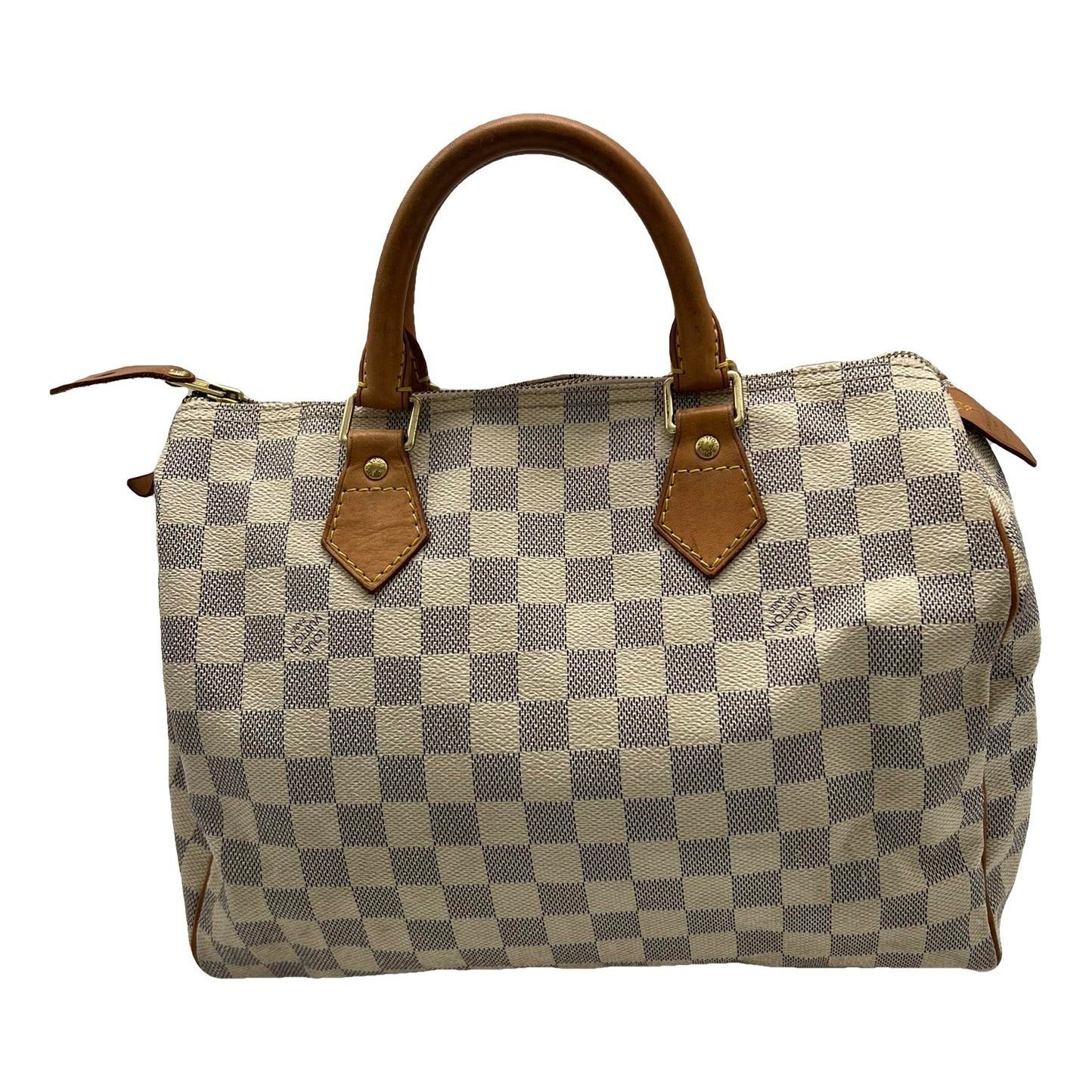 Speedy cloth handbag