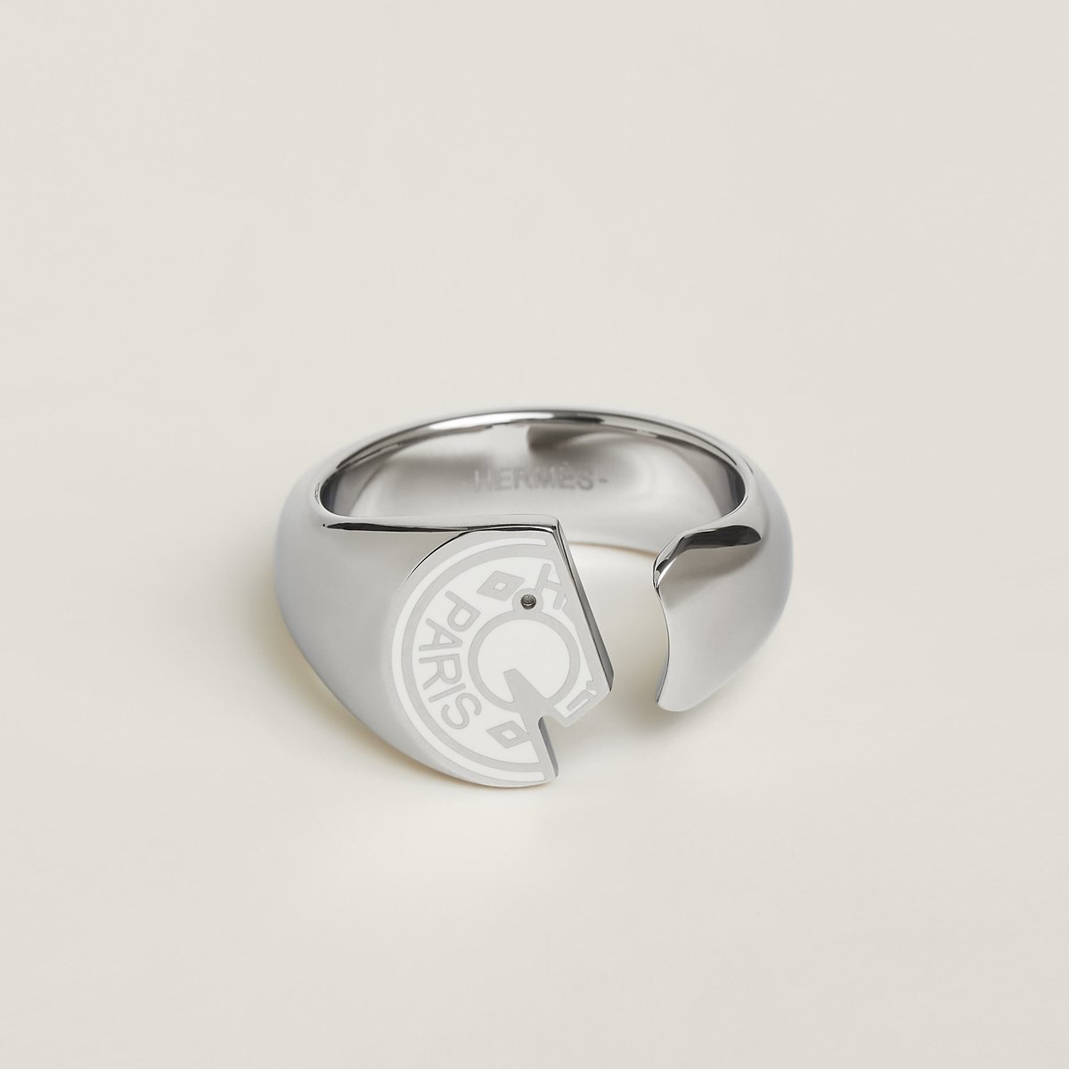 Carrousel ring
