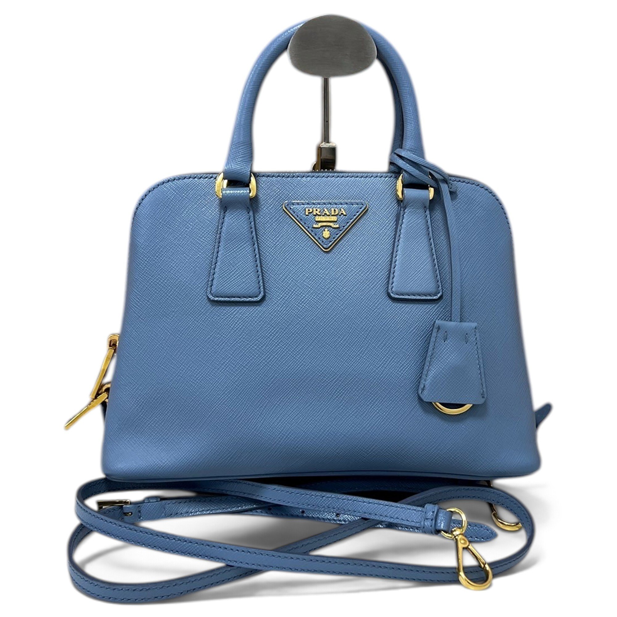 Prada Leather handbag