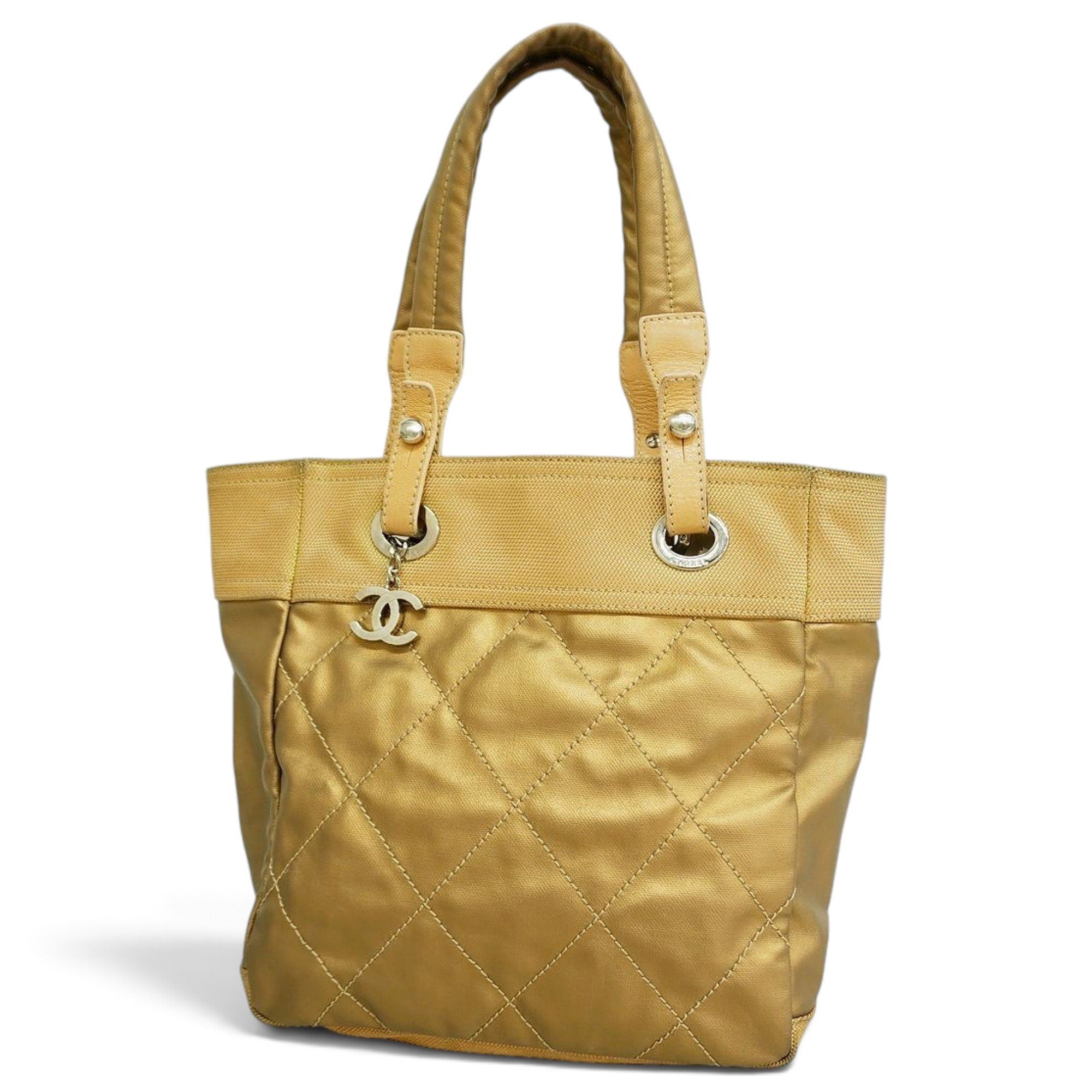 Cloth tote