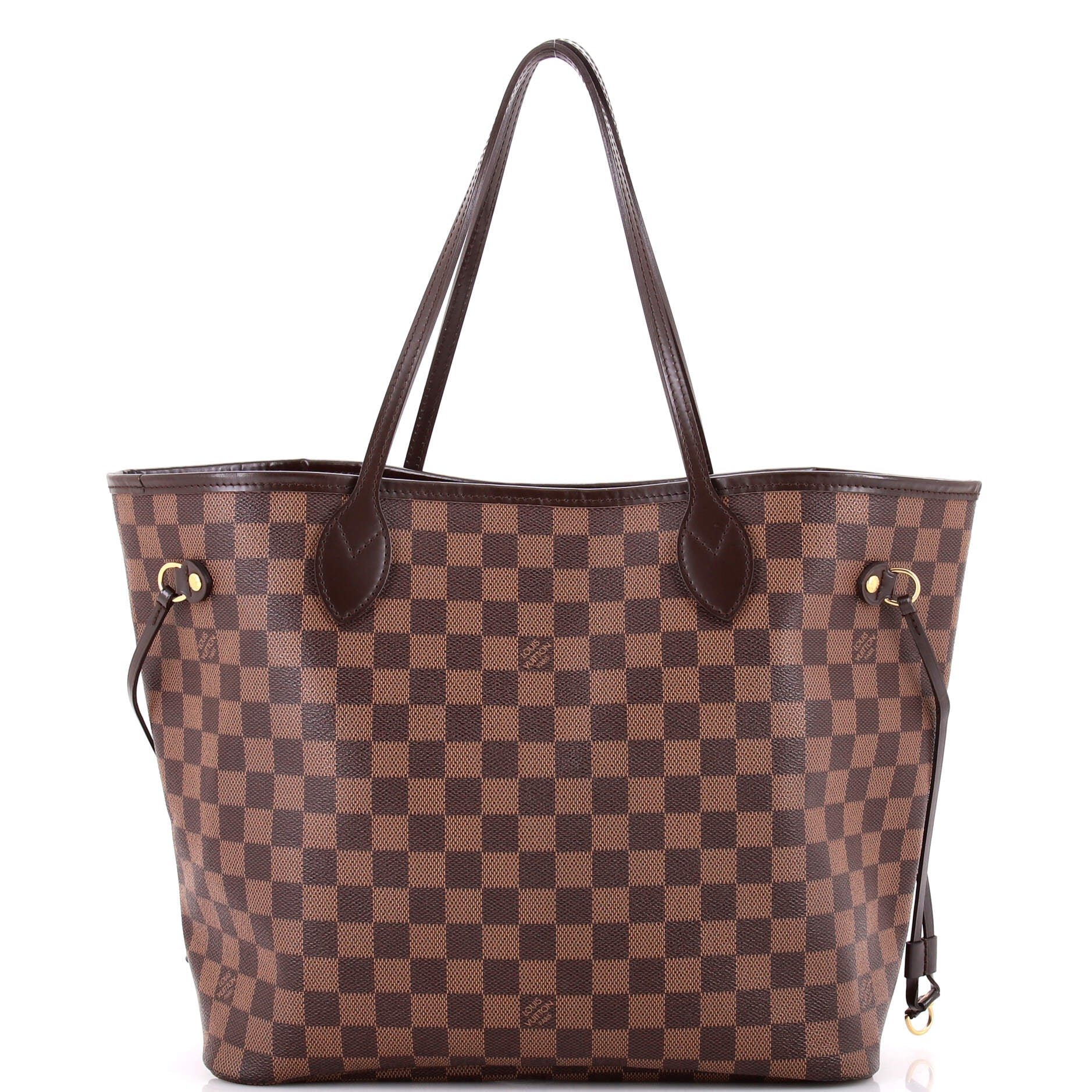 Neverfull Tote Damier MM