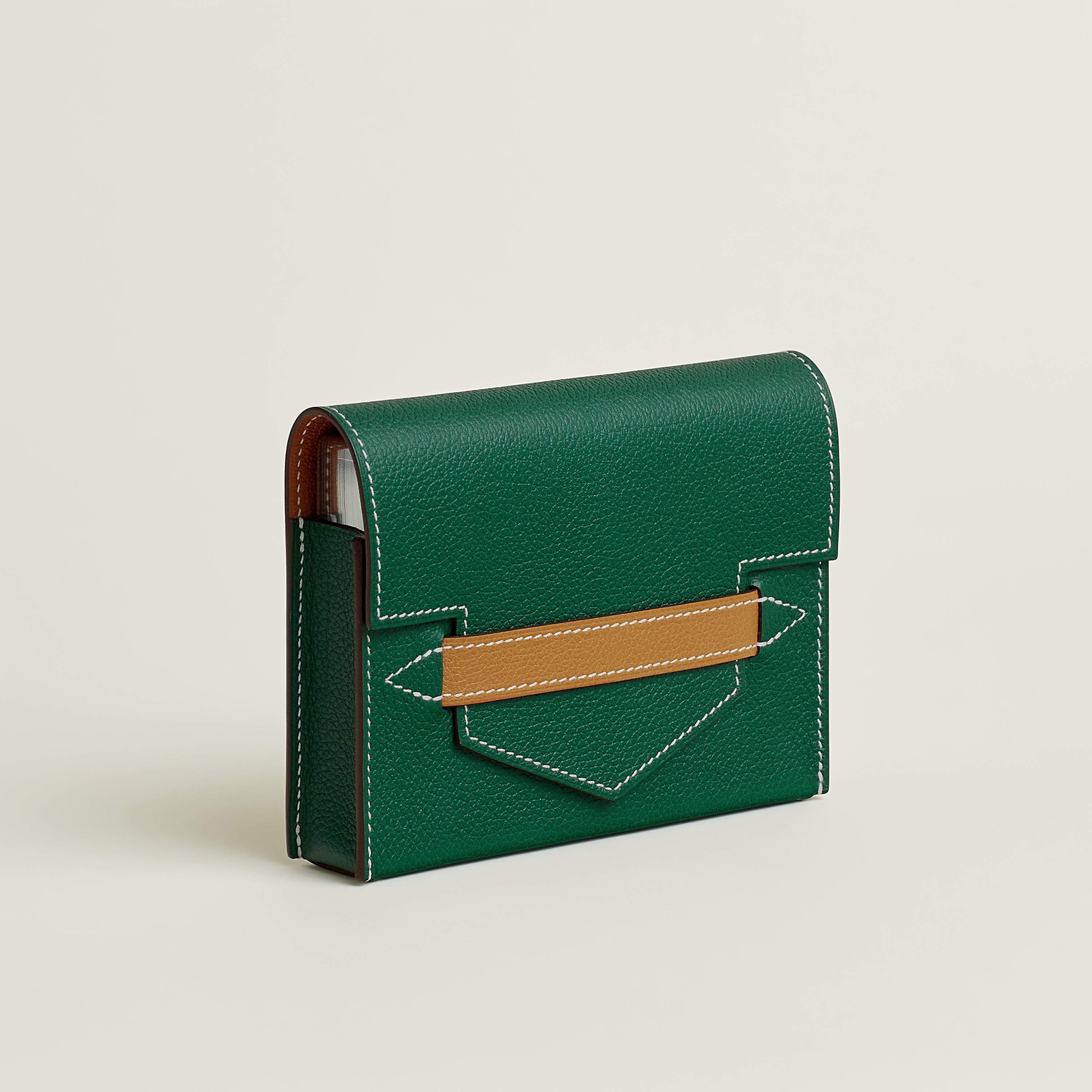 Lord Pocket bridge deck case