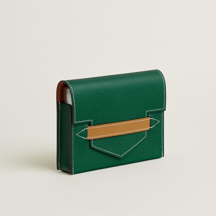 Lord Pocket Bridge Deck Case