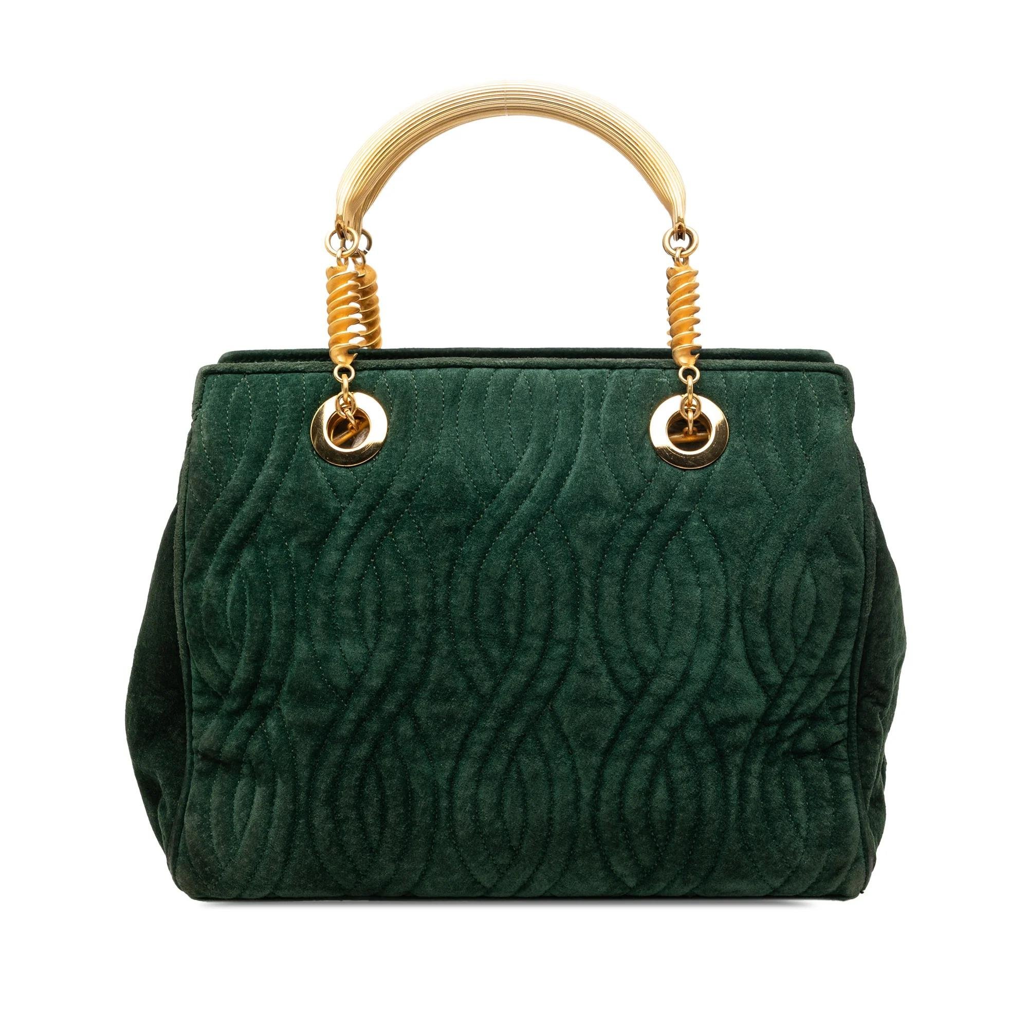 Pocket handbag