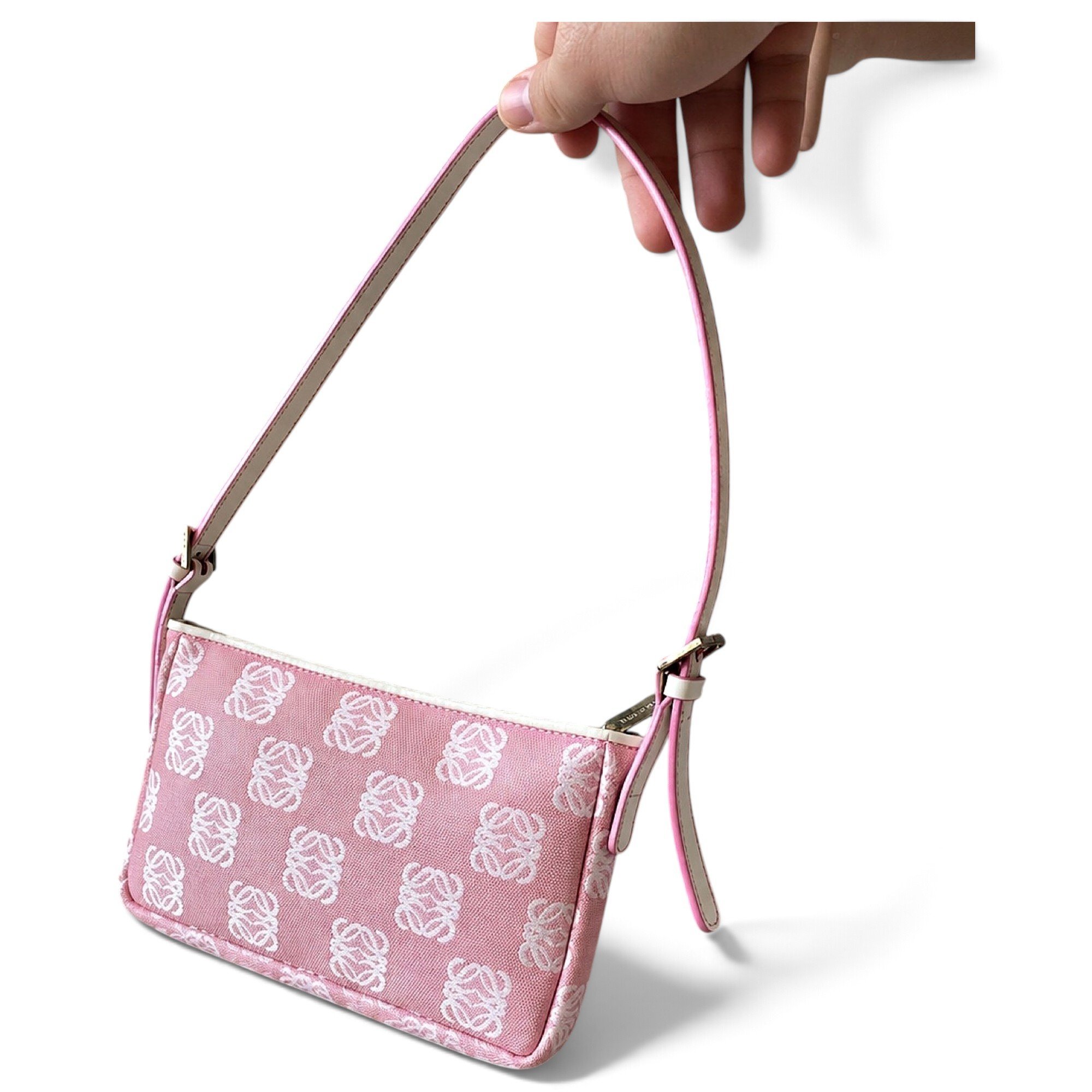 Cloth handbag