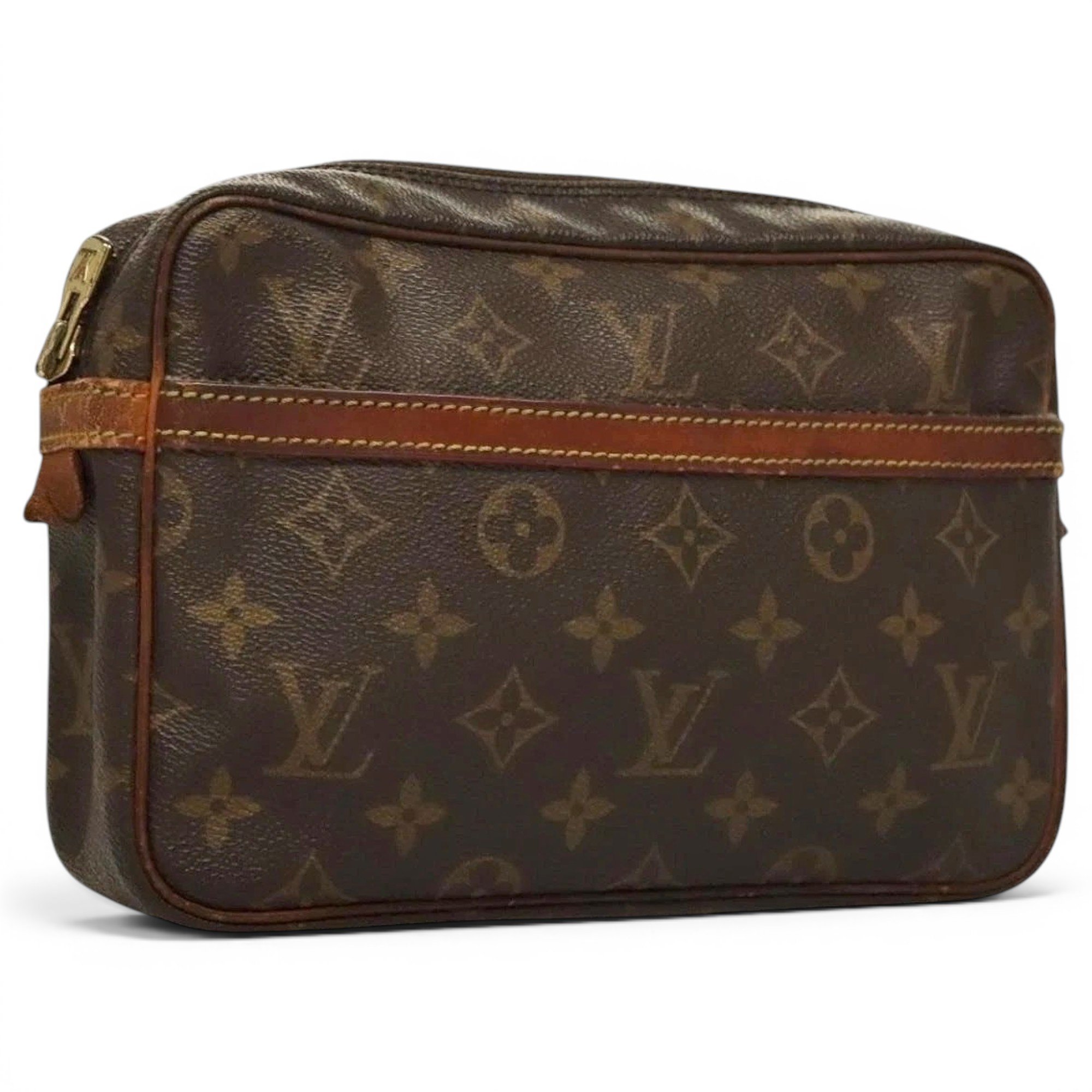 Clutch bag