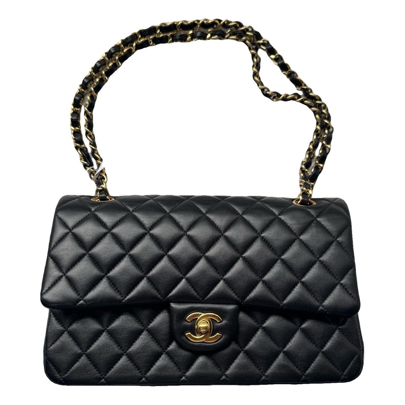 Timeless/Classique leather crossbody bag