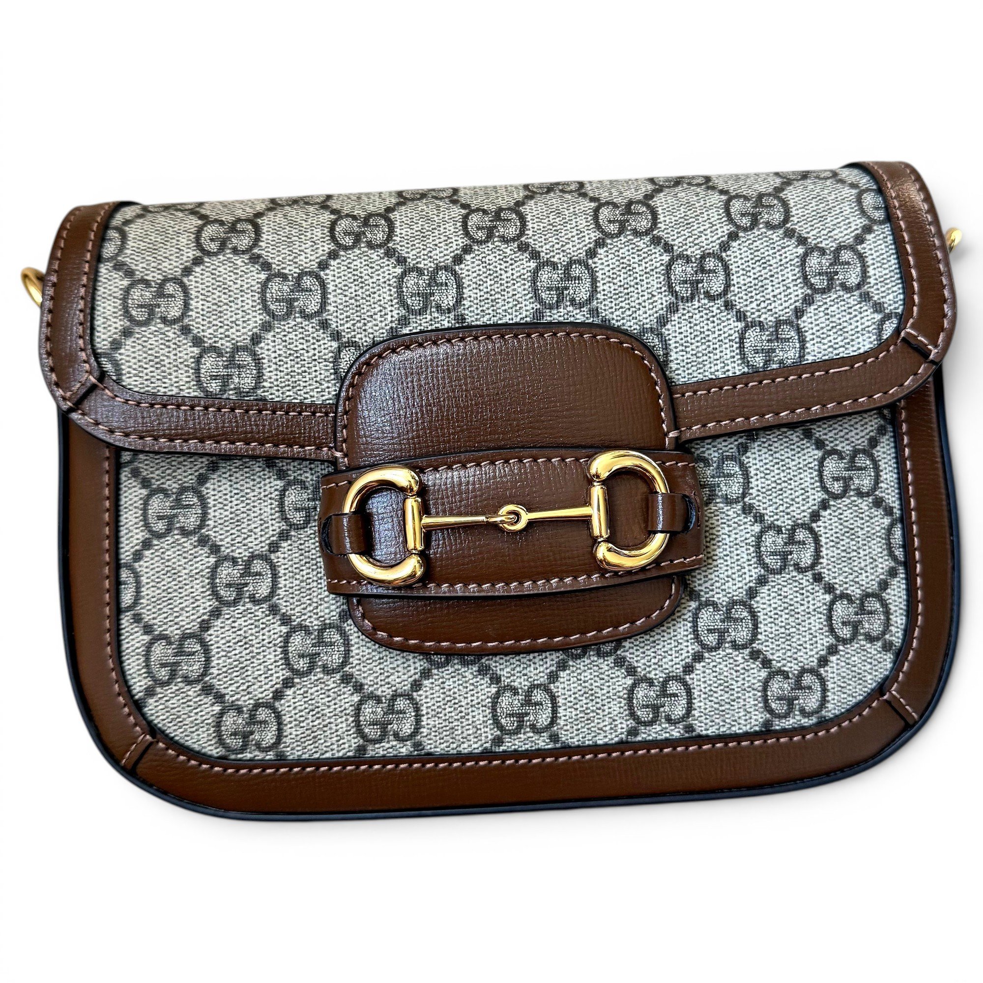 1955 cloth handbag