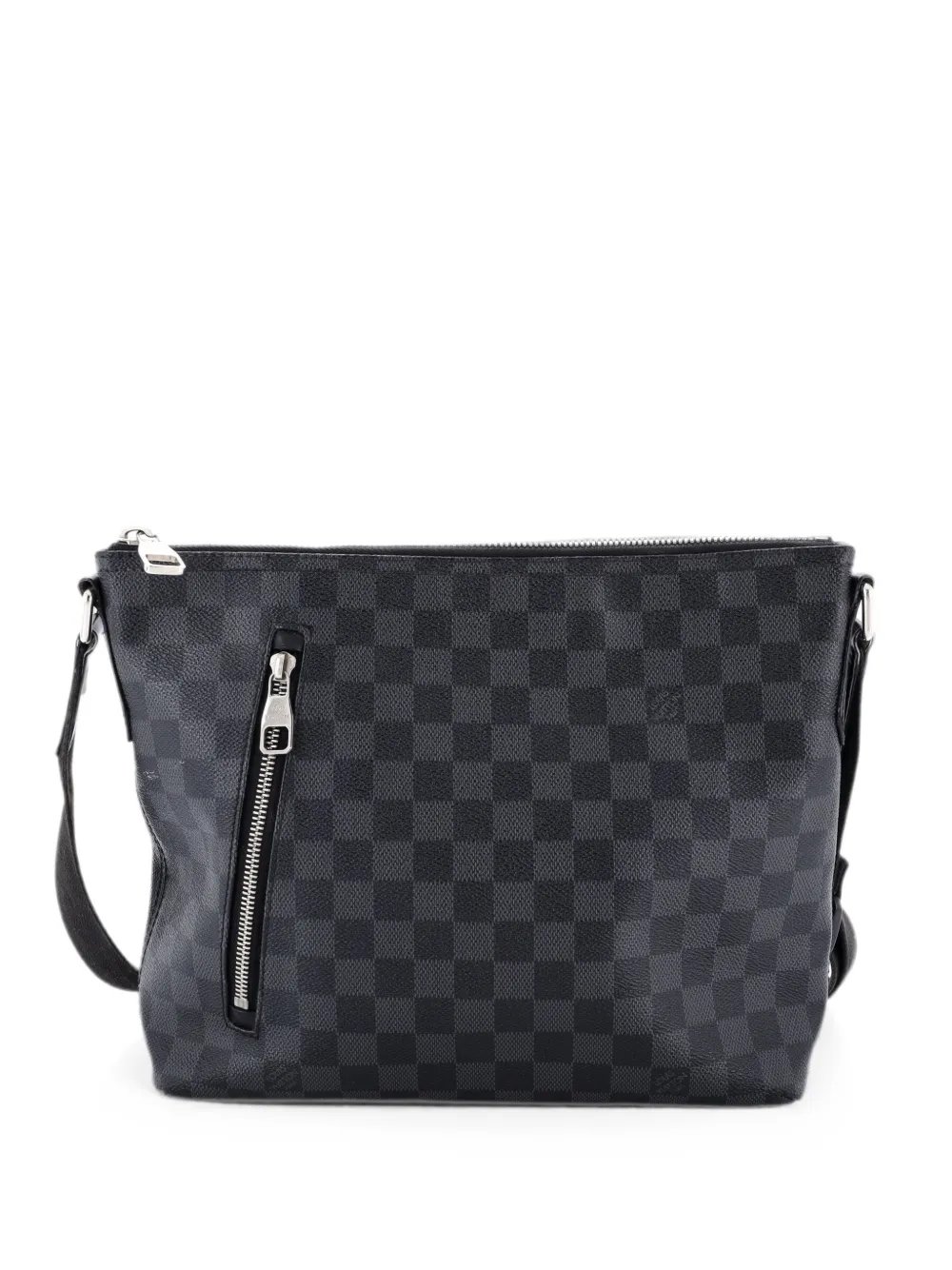 Mick Messenger Bag Damier Graphite PM crossbody bag
