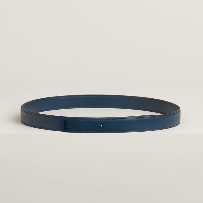 Fusion Leather Strap 24 MM