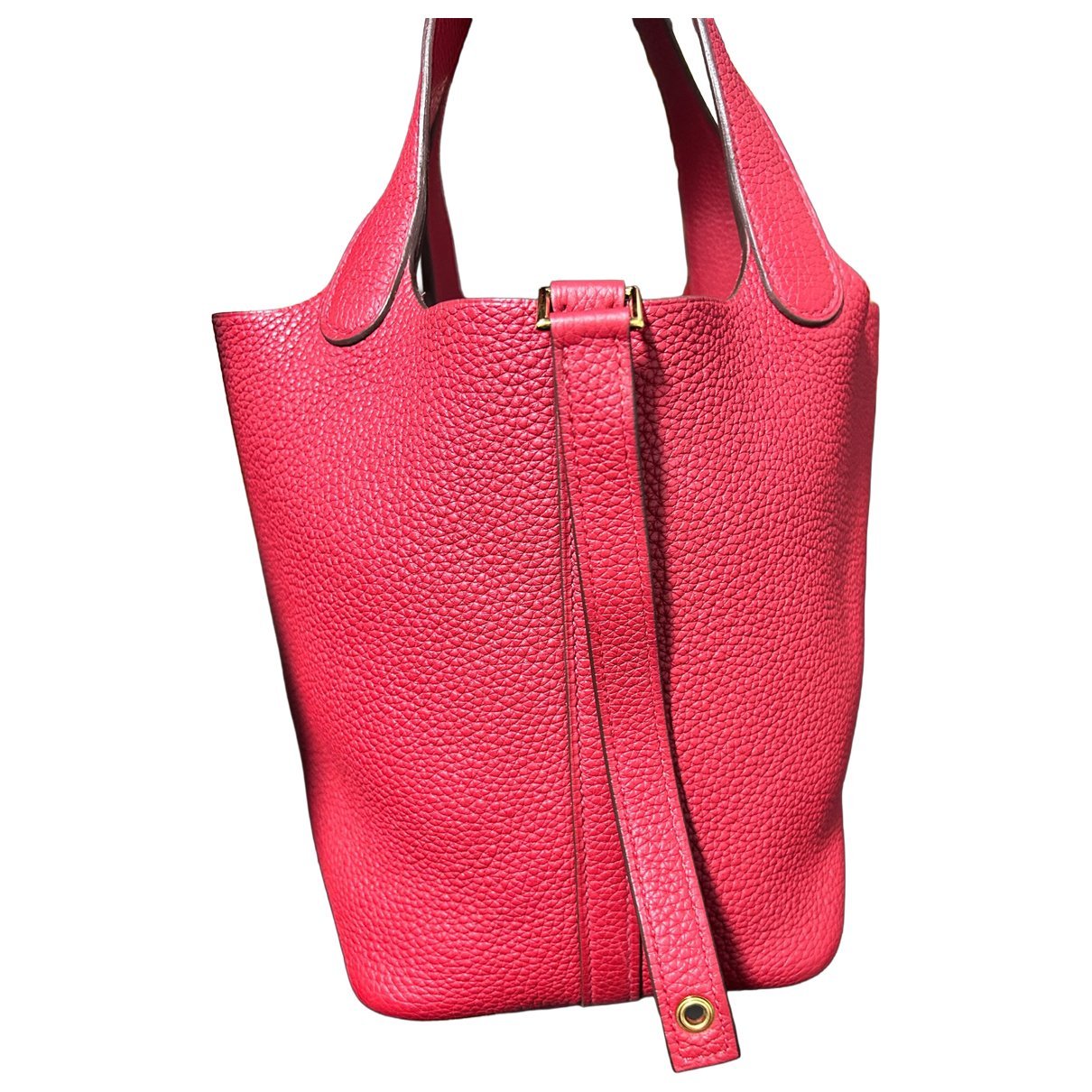 Hermes Picotin 18 Handbag