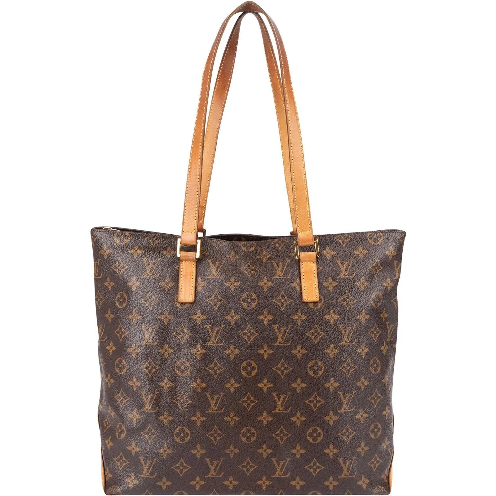 Mezzo leather handbag