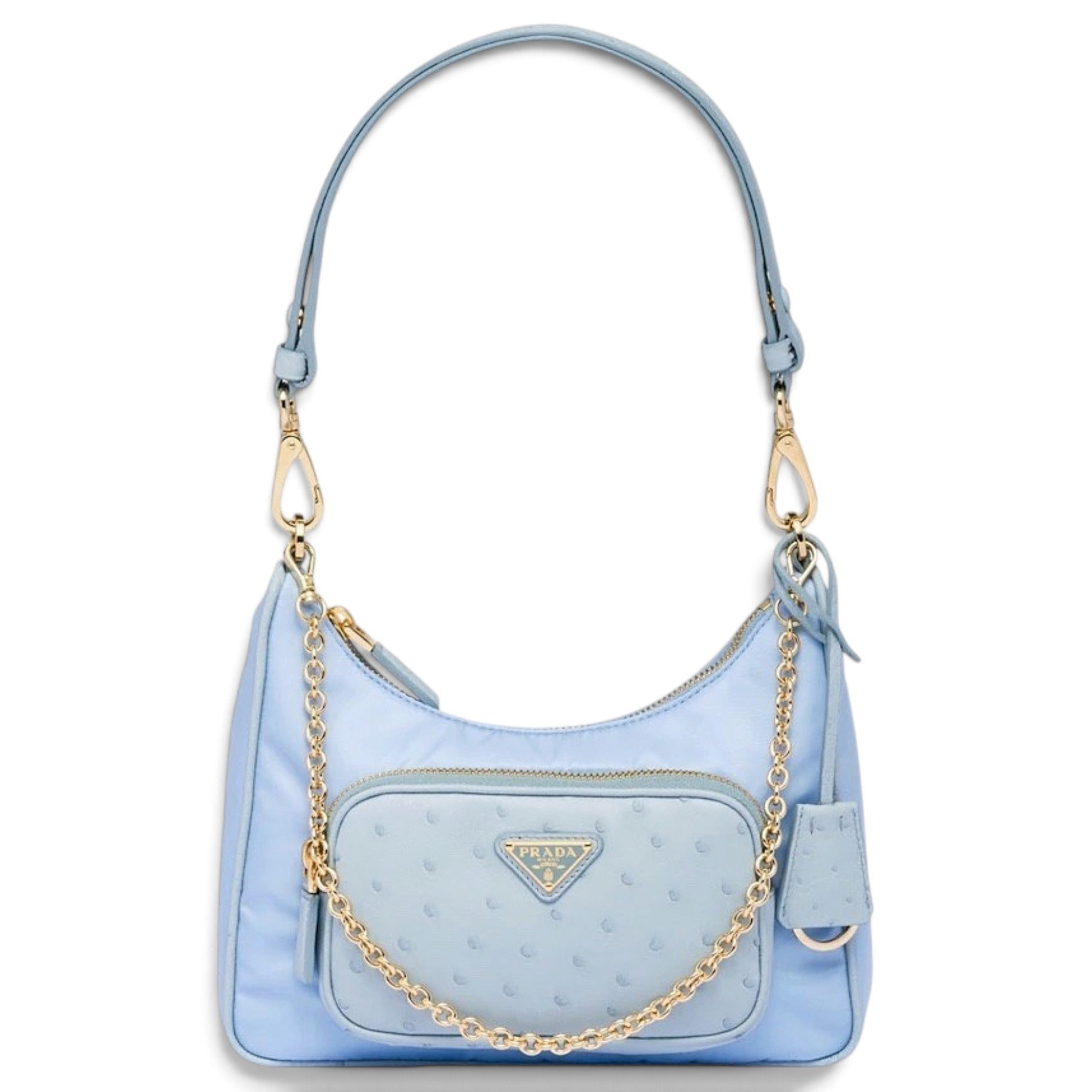 Re-Edition 2005 handbag