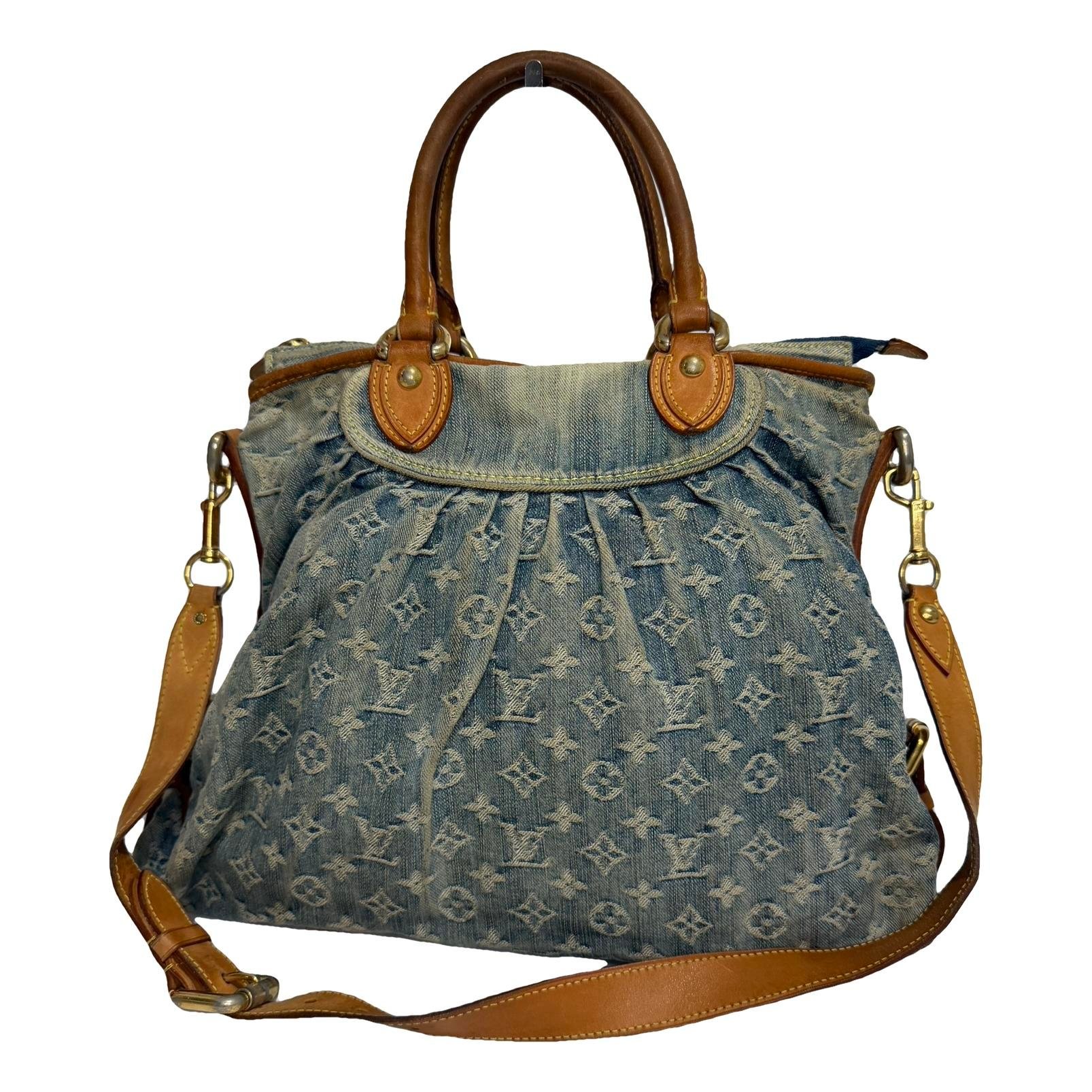 Cloth handbag