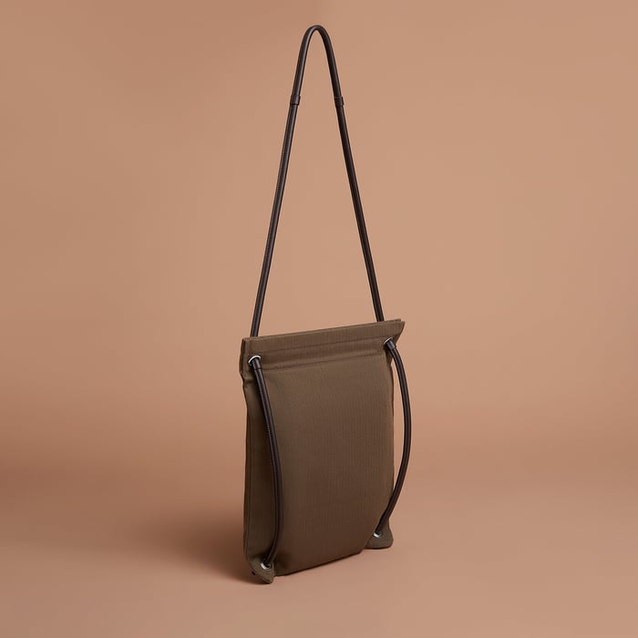 Maline Grooming Bag