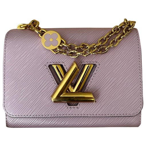 Clapton leather handbag